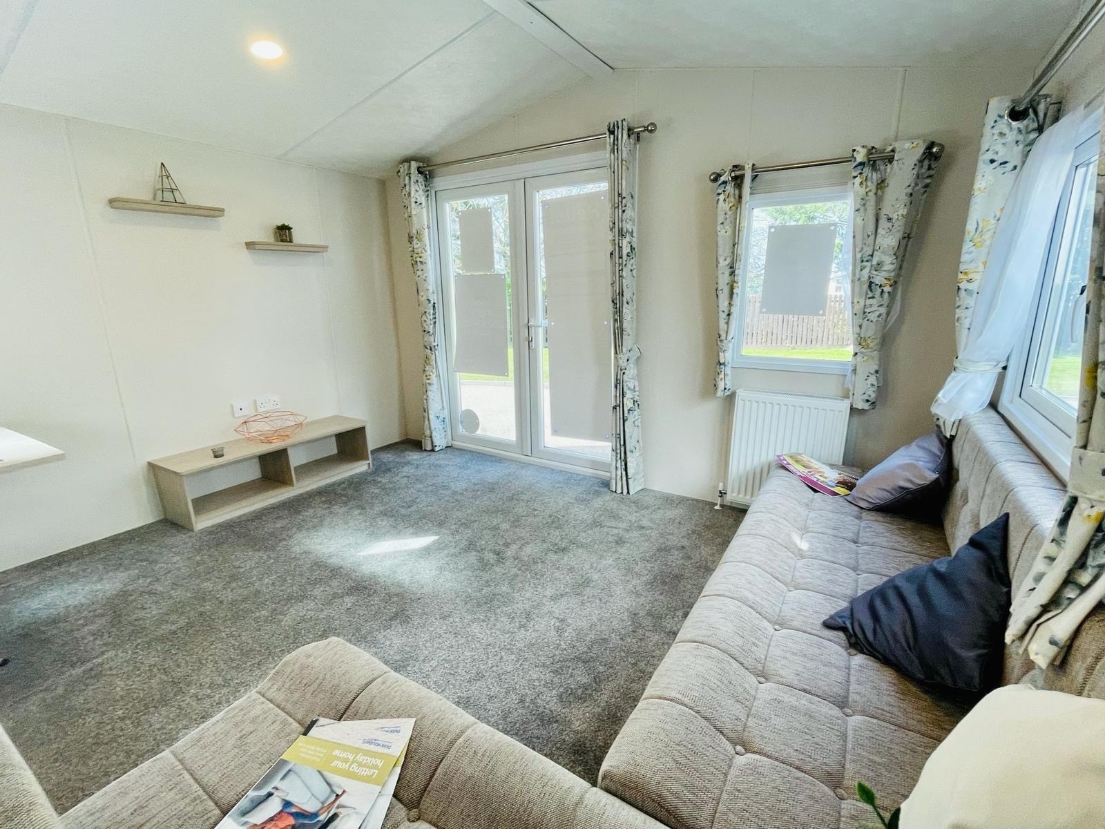 Photo of Delta Hailsham 2023 (Static Caravan)