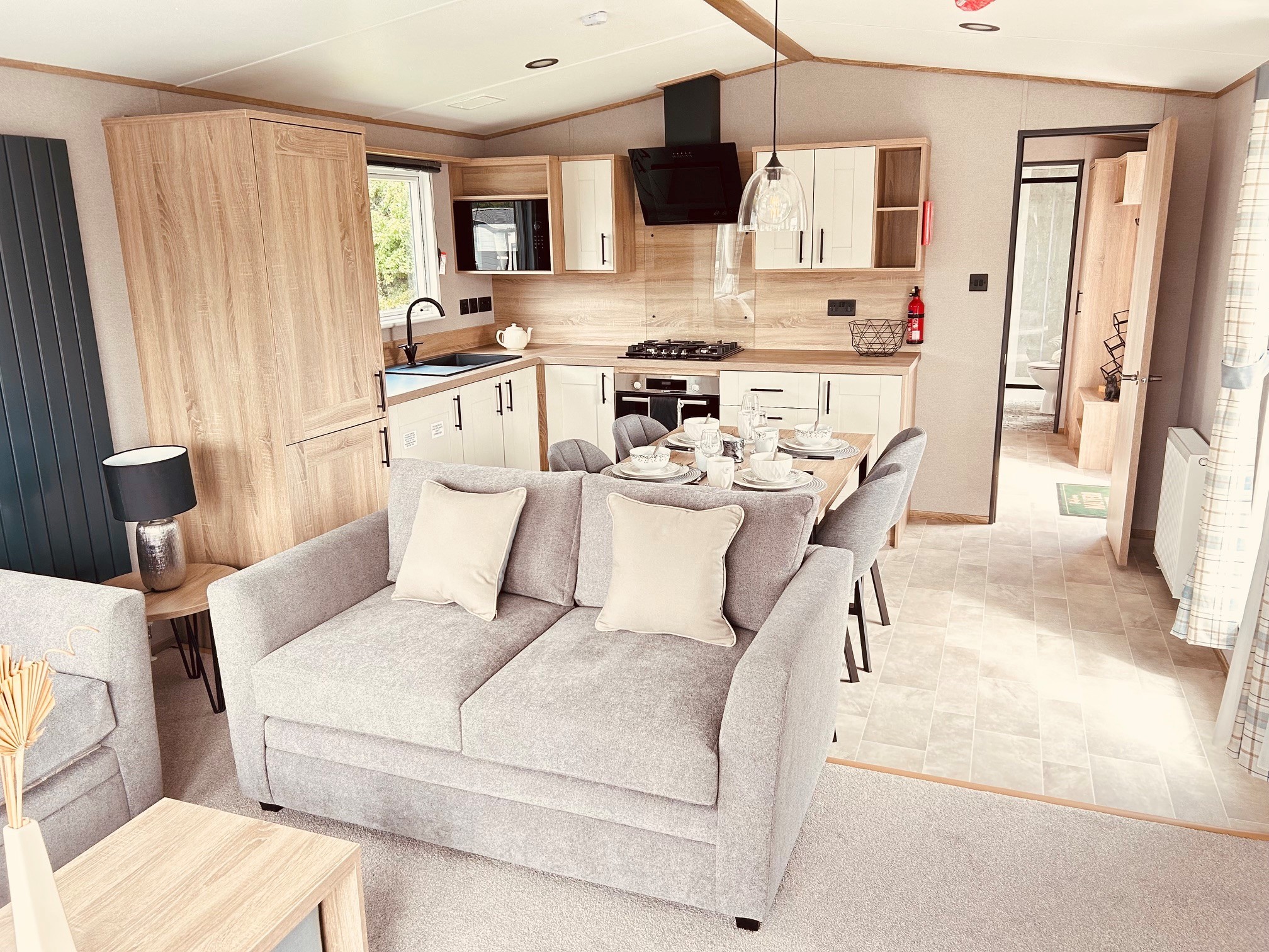 Photo of ABI Beverley 2026 (Static Caravan)