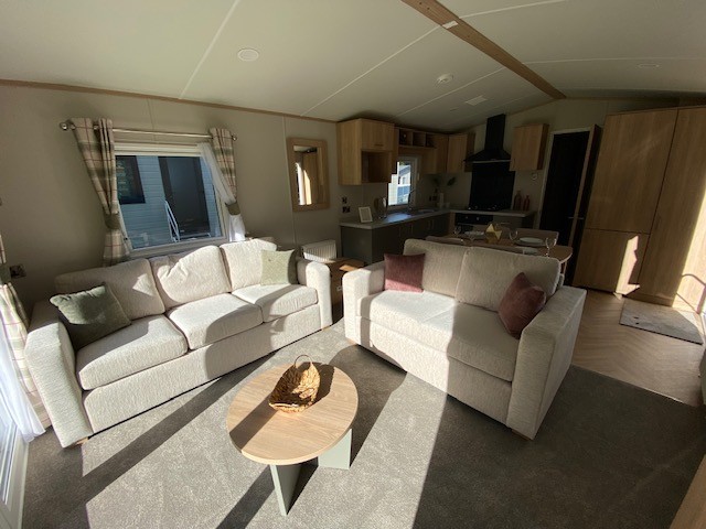 Photo of  Ashdale Outlook 2027 (Static Caravan)