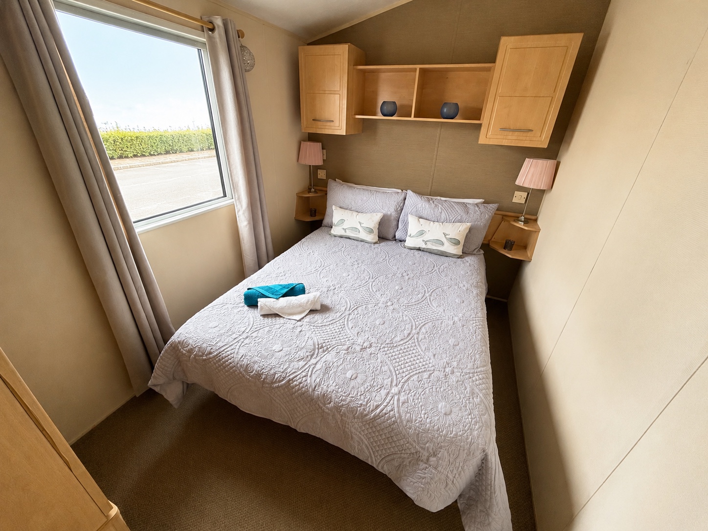 Photo of Willerby Rio Gold 2011 (Static Caravan)
