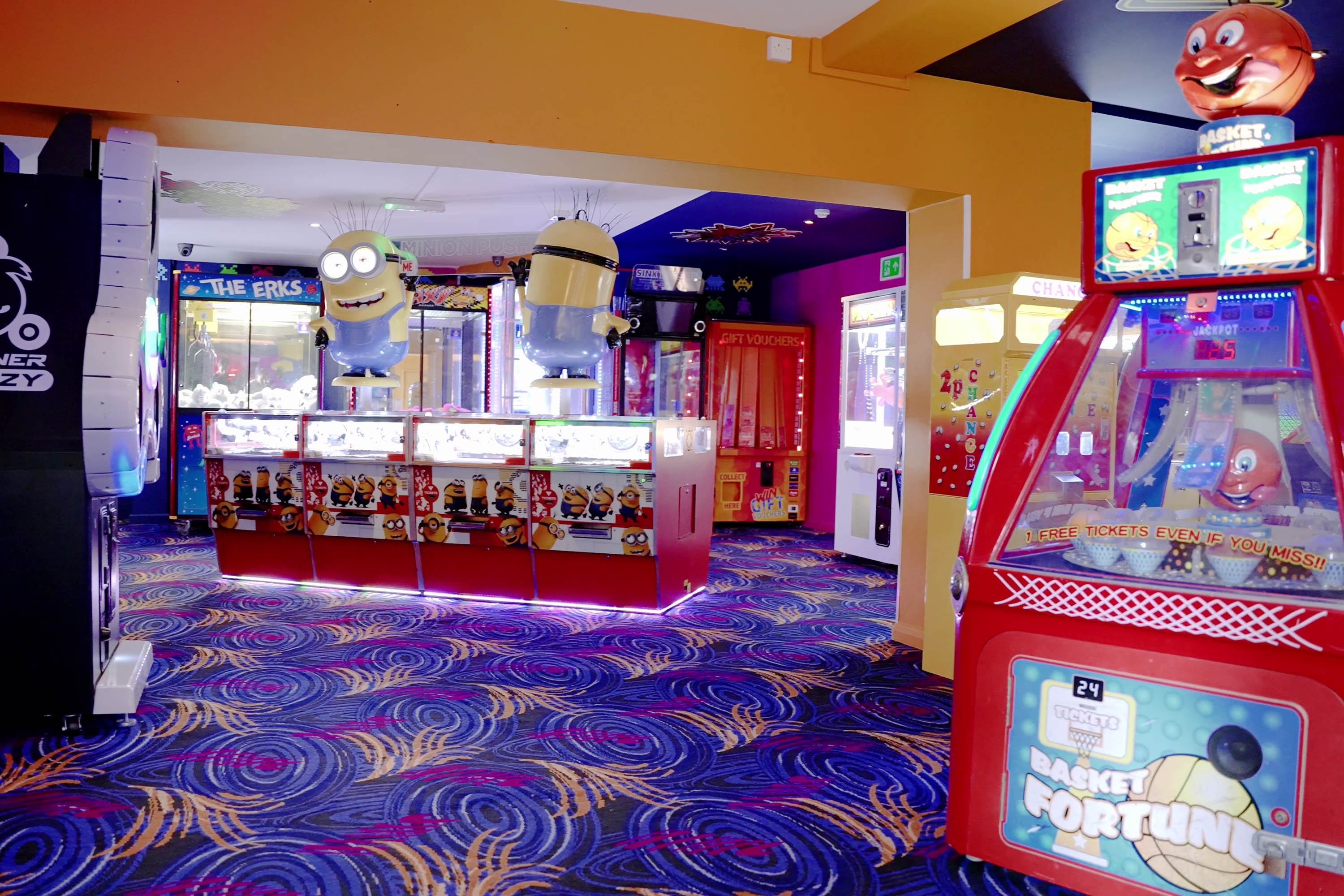 Arcade