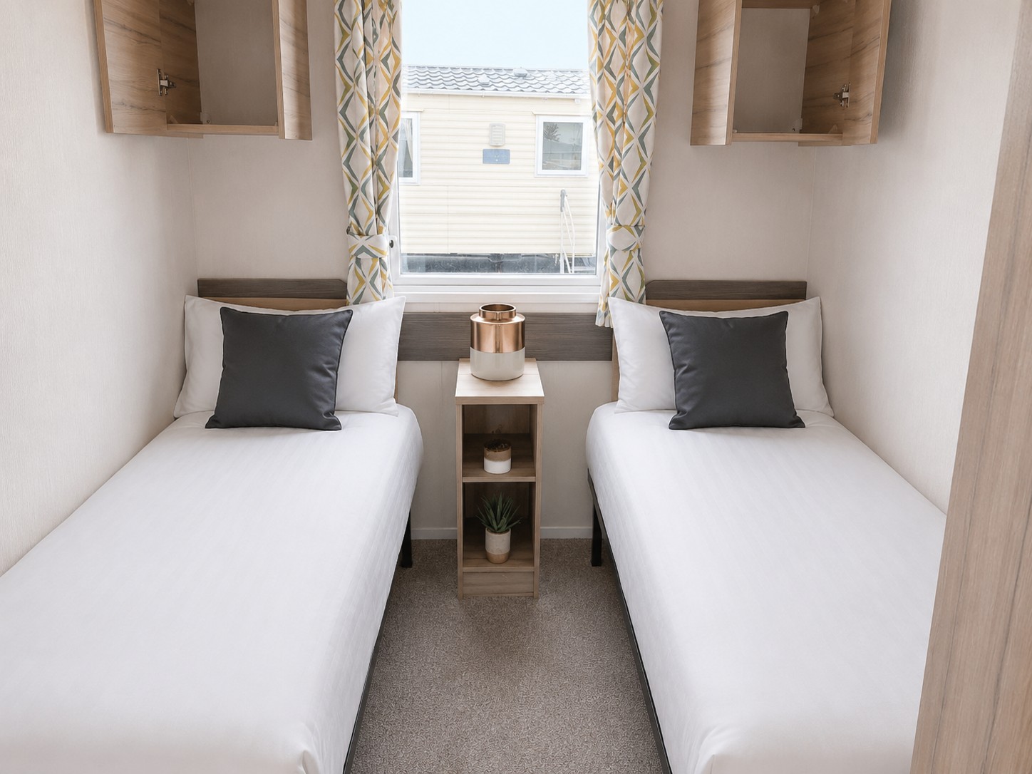 Photo of Swift Loire 2021 (Static Caravan)