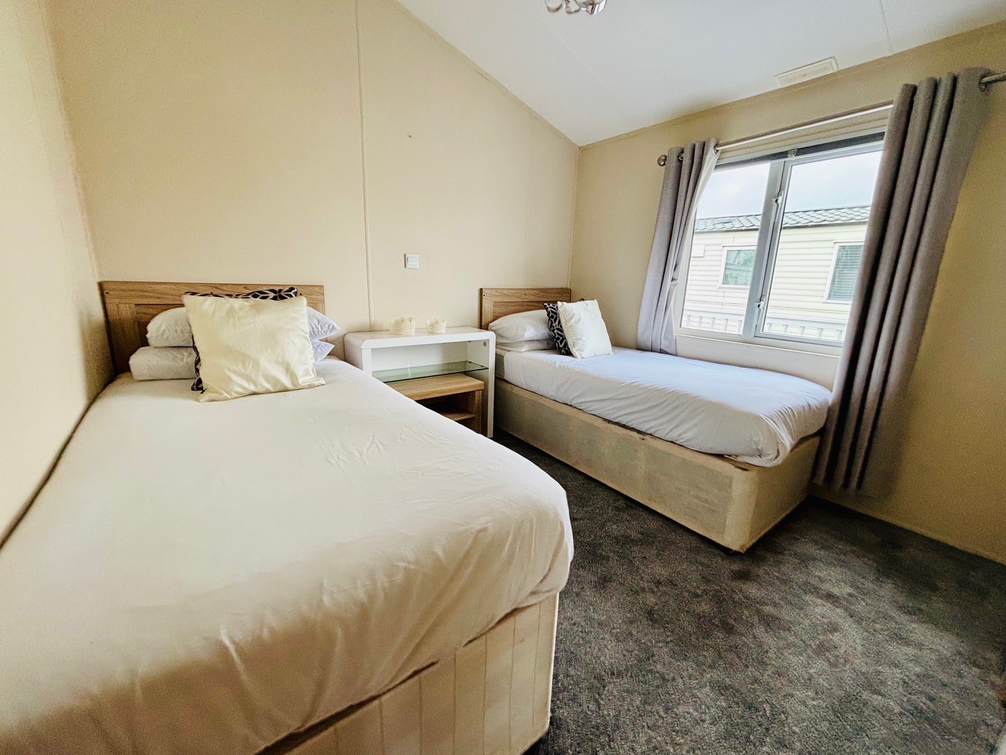 Photo of Willerby Cadence 2016 (Luxury Lodge)