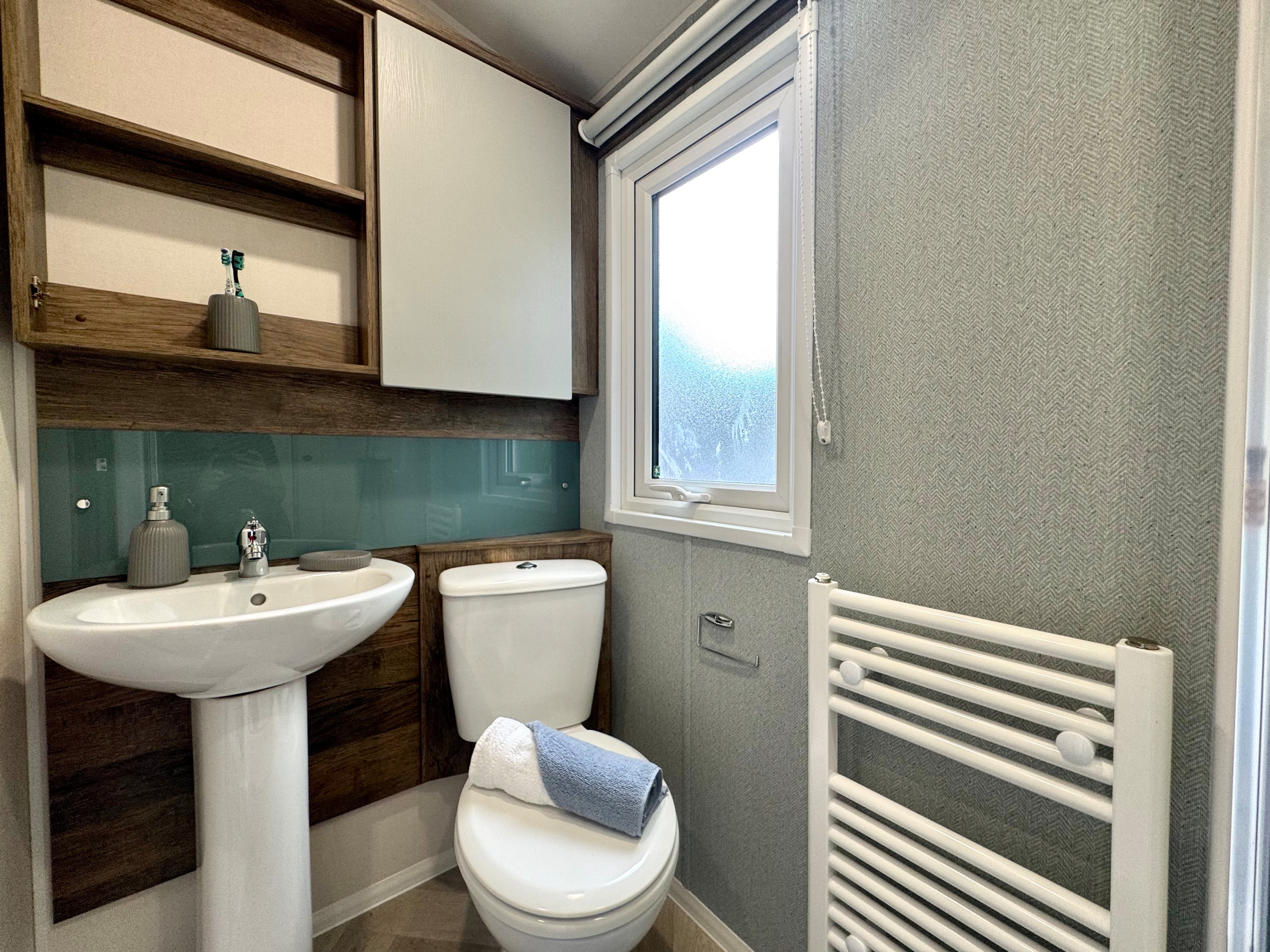 Photo of Willerby Brookwood 2026 (Static Caravan)