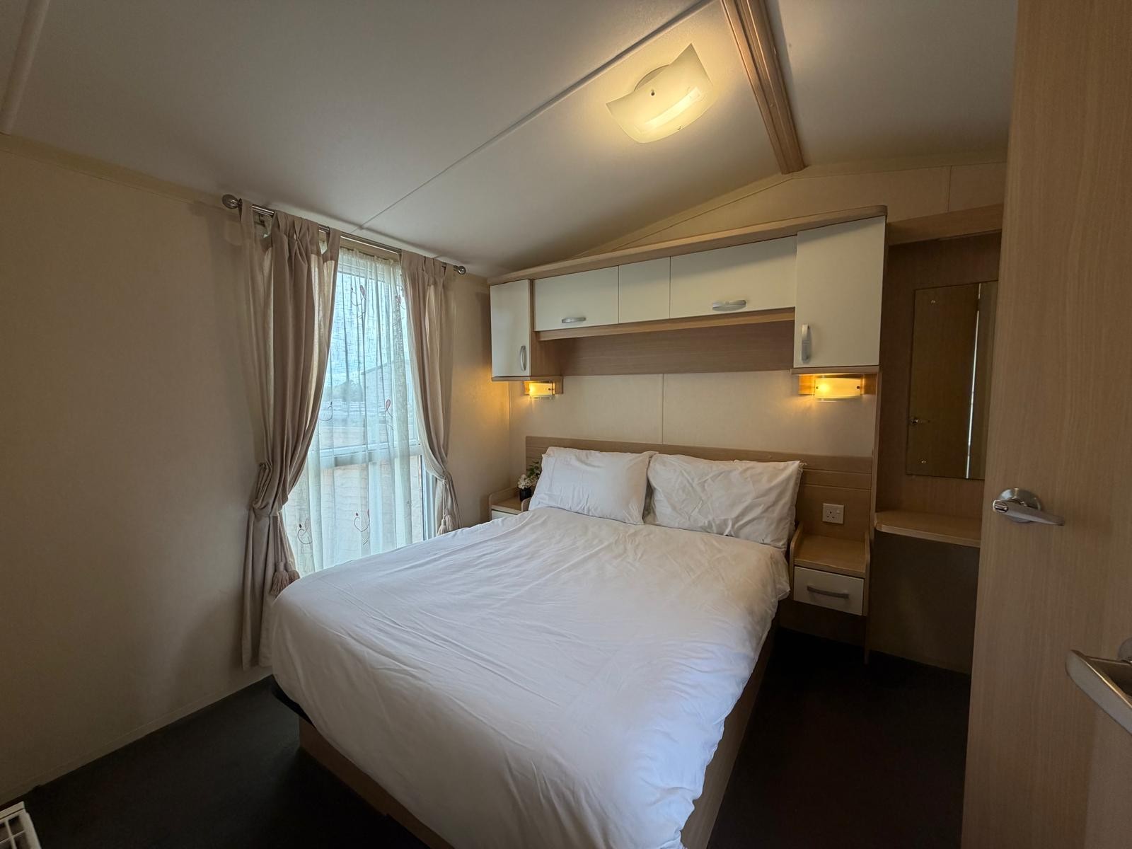 Photo of Swift Moselle Fd 2010 (Static Caravan)