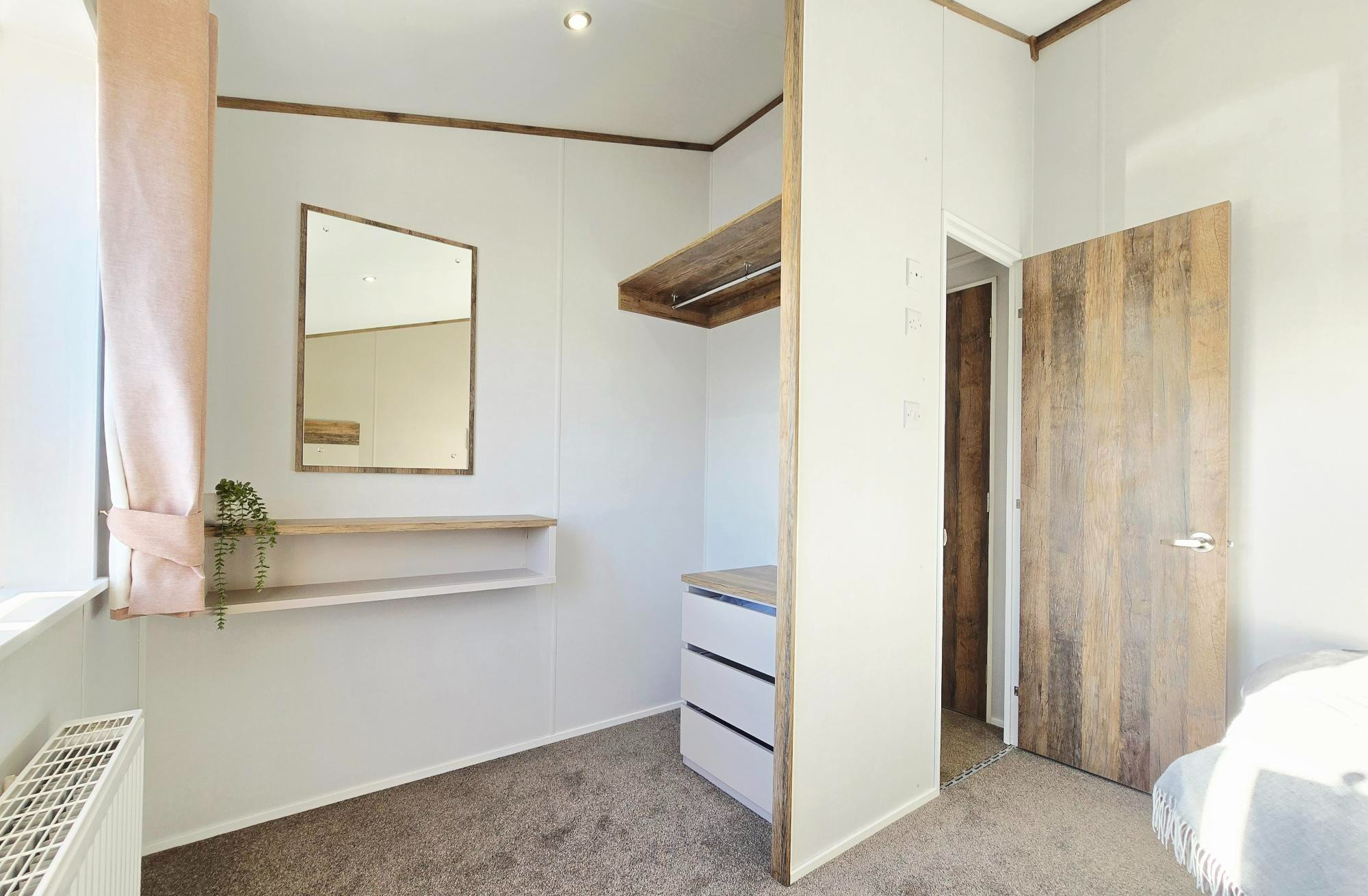 Photo of Willerby Boston 2025 (Luxury Lodge)