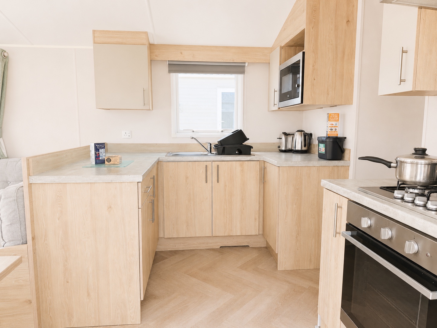 Photo of Atlas Eden 2021 (Static Caravan)