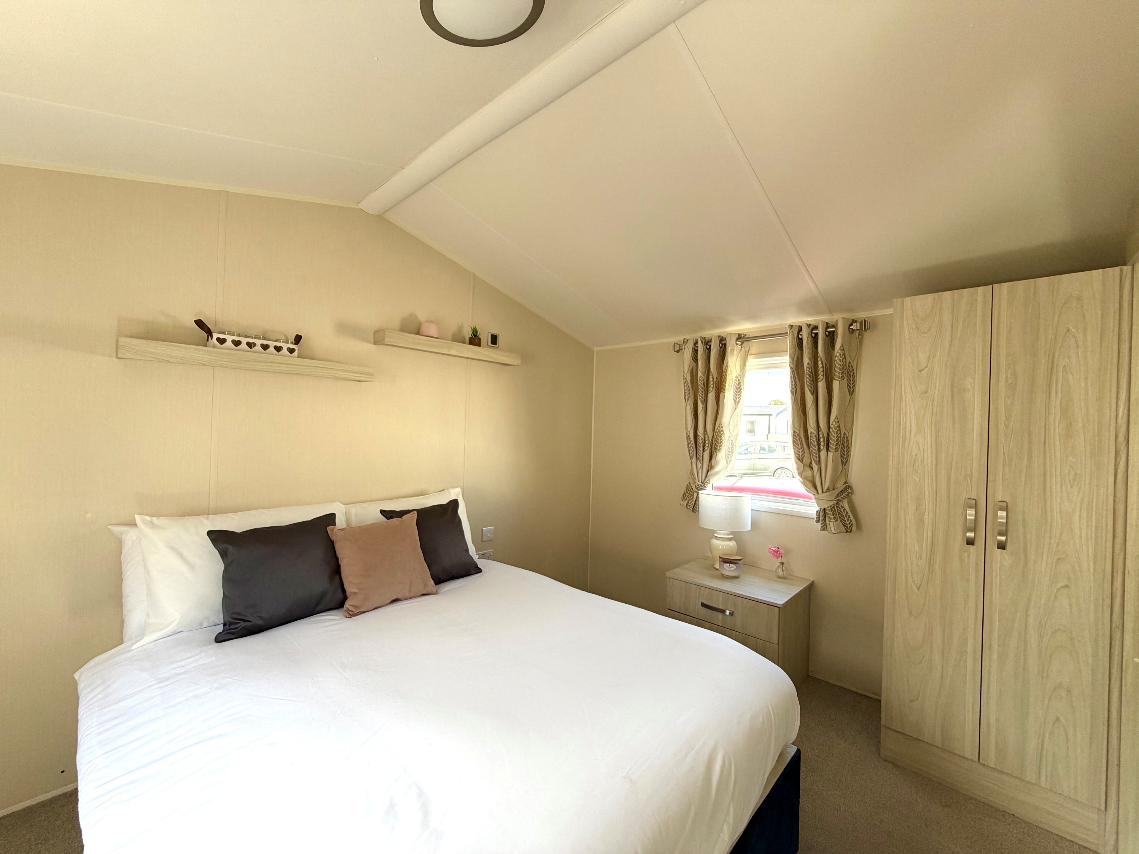 Photo of Willerby Rio Gold Mobility 2016 (Static Caravan)