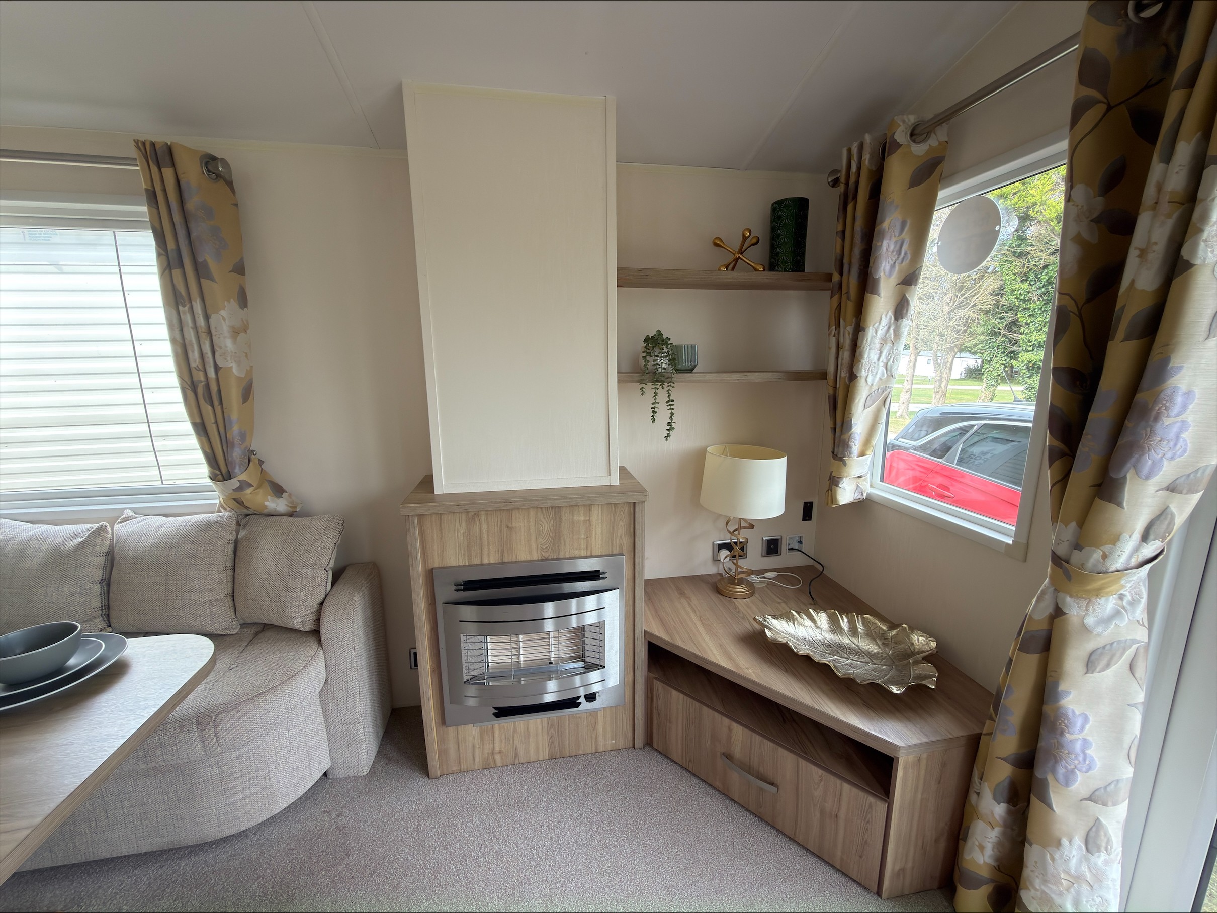 Photo of Willerby Rio Premiere 2015 (Static Caravan)