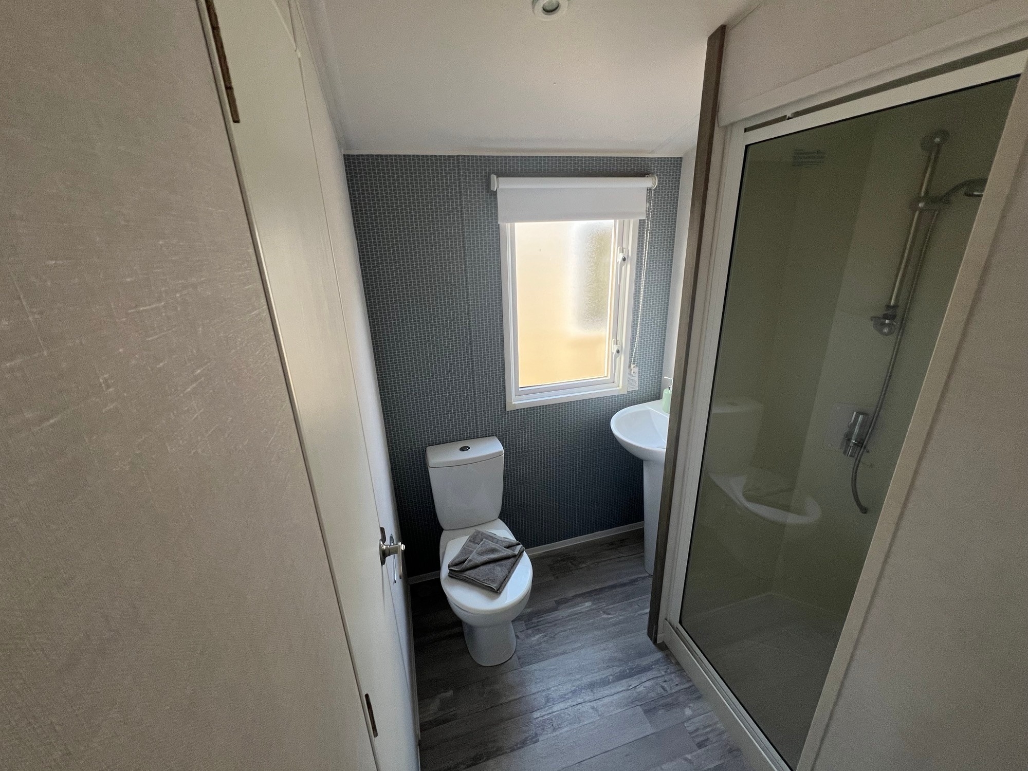 Photo of Atlas Moonstone 2019 (Static Caravan)