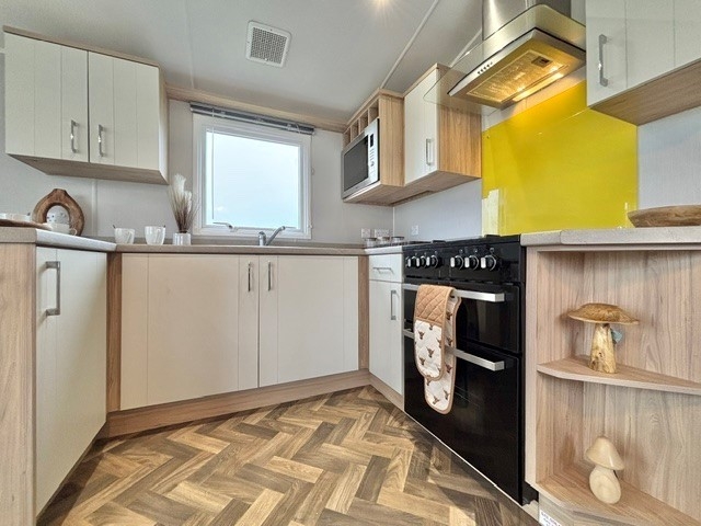 Photo of Willerby Castleton 2020 (Static Caravan)