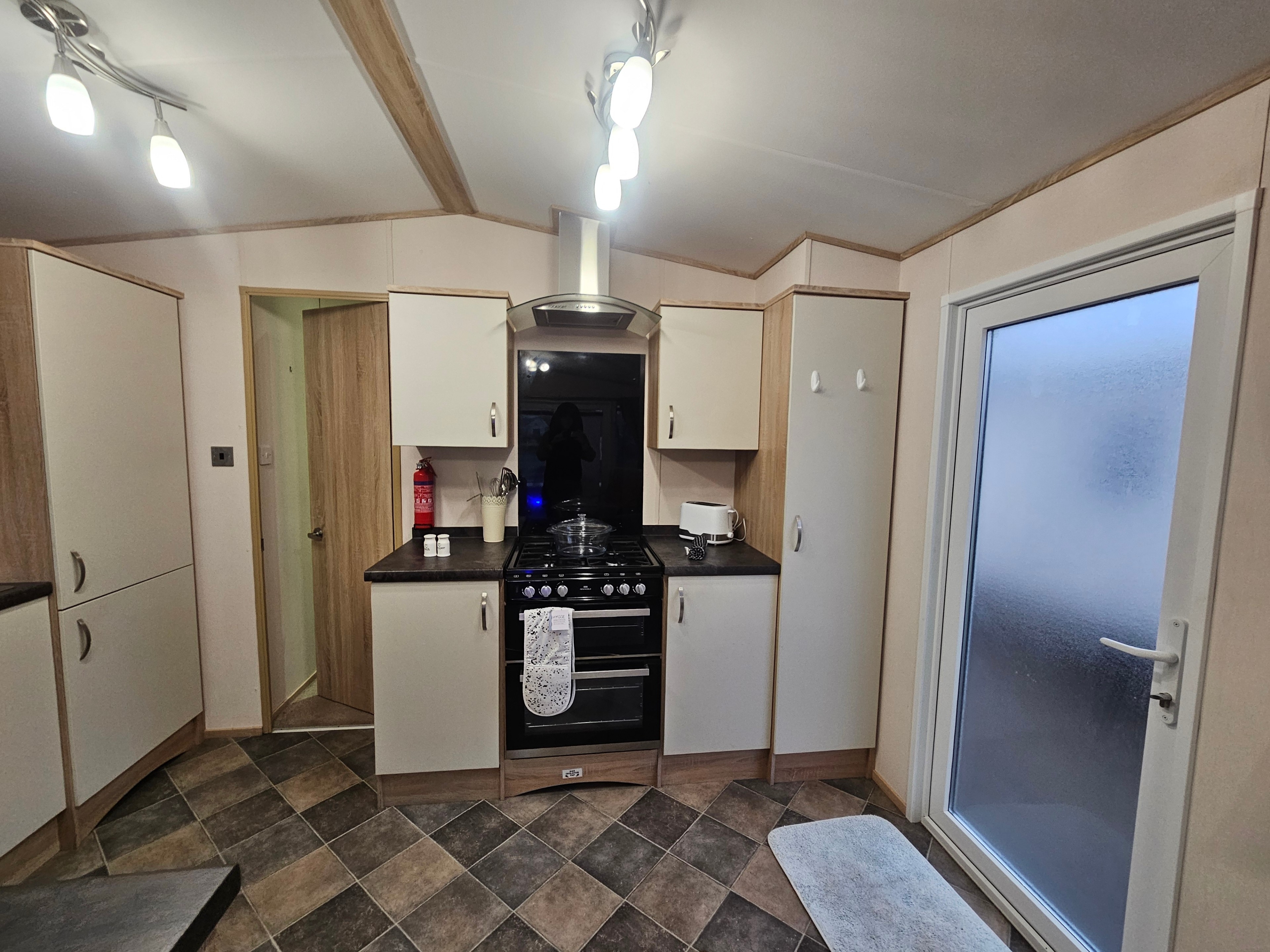 Photo of ABI Sunningdale 2017 (Static Caravan)