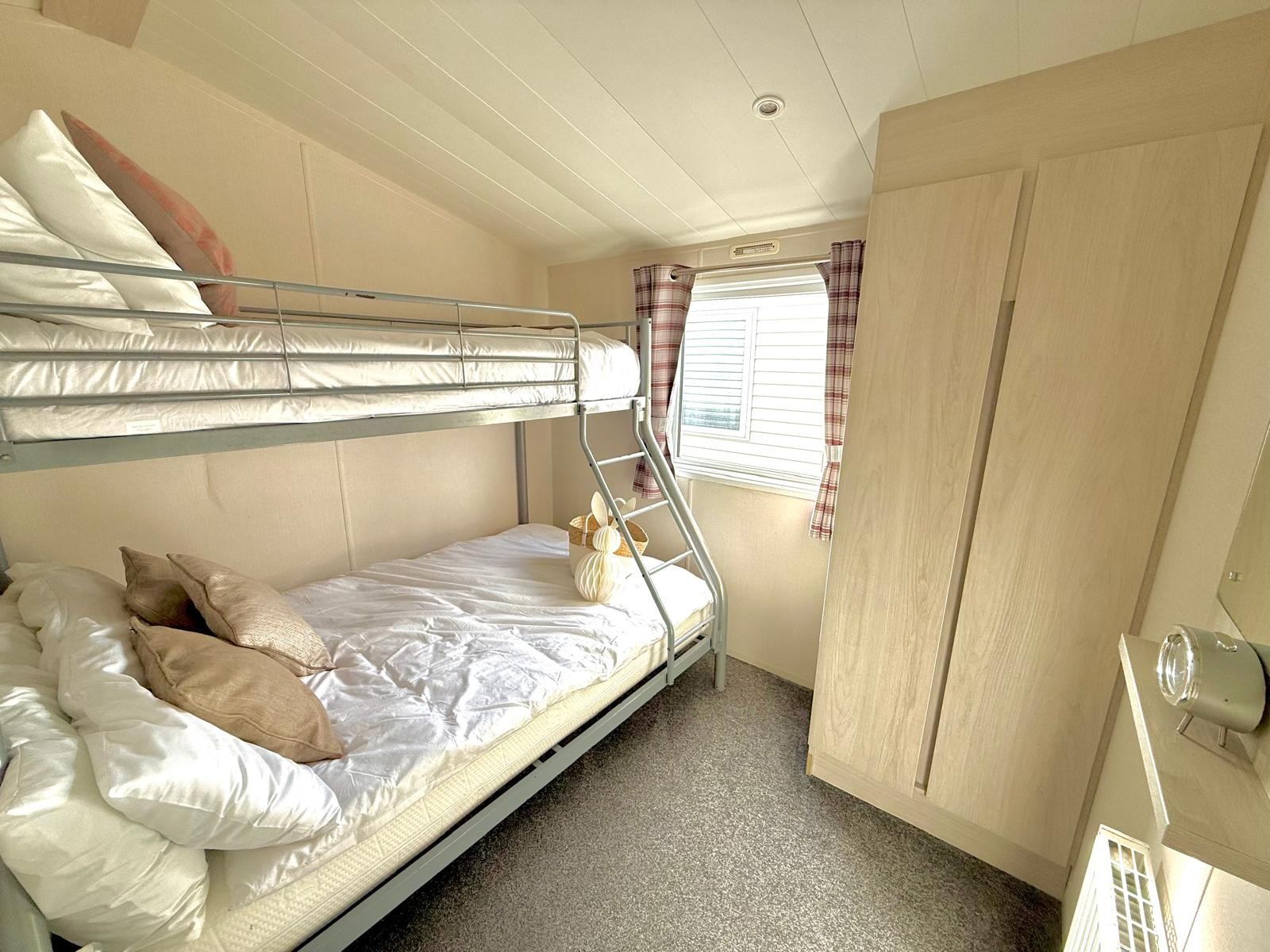 Photo of Atlas Topaz 2015 (Static Caravan)