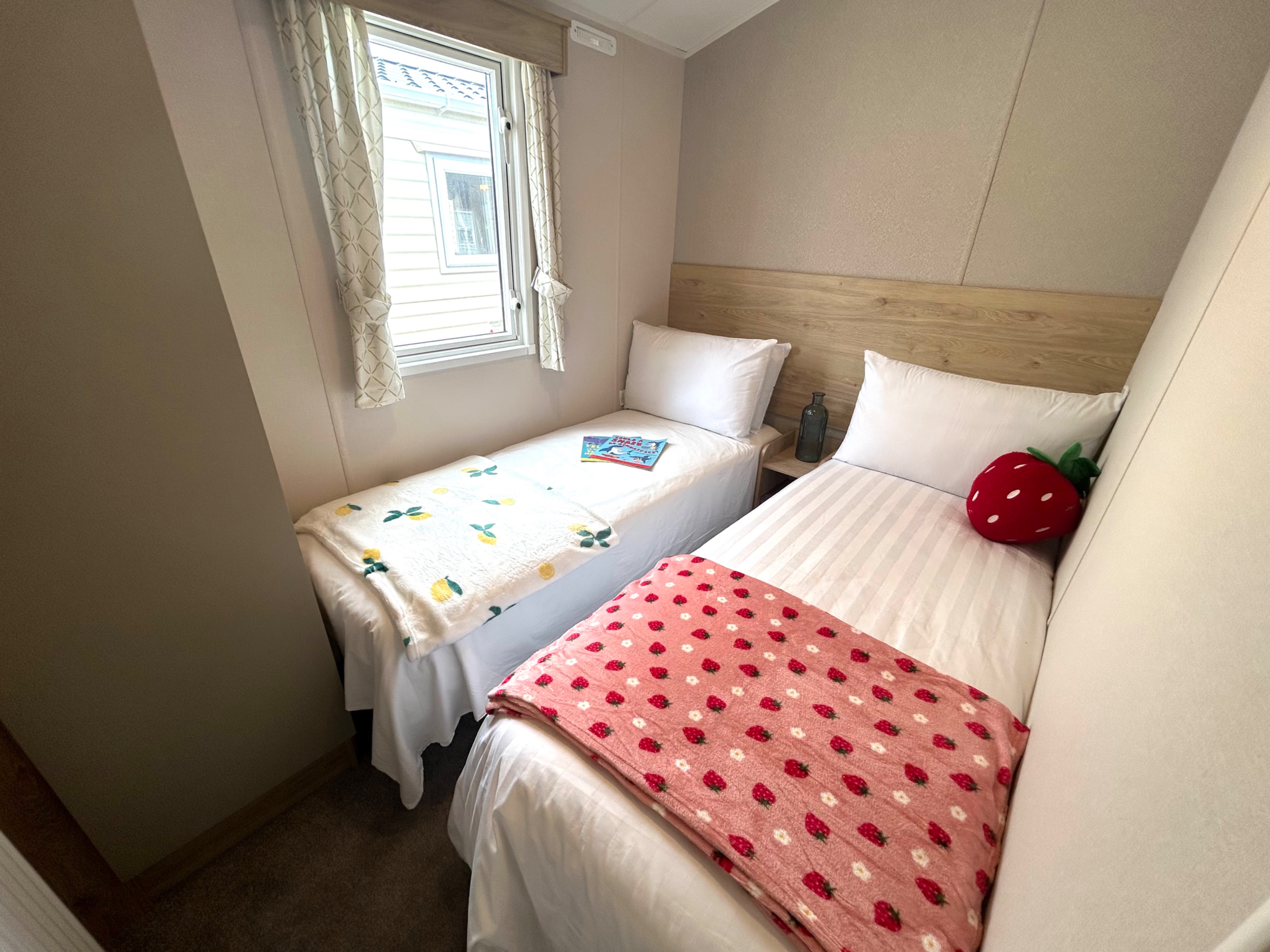 Photo of Atlas Hollington 2025 (Static Caravan)