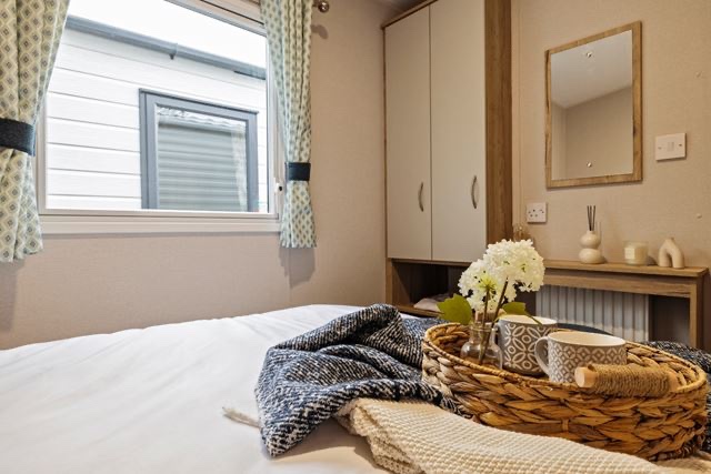 Photo of ABI Trieste 2019 (Static Caravan)