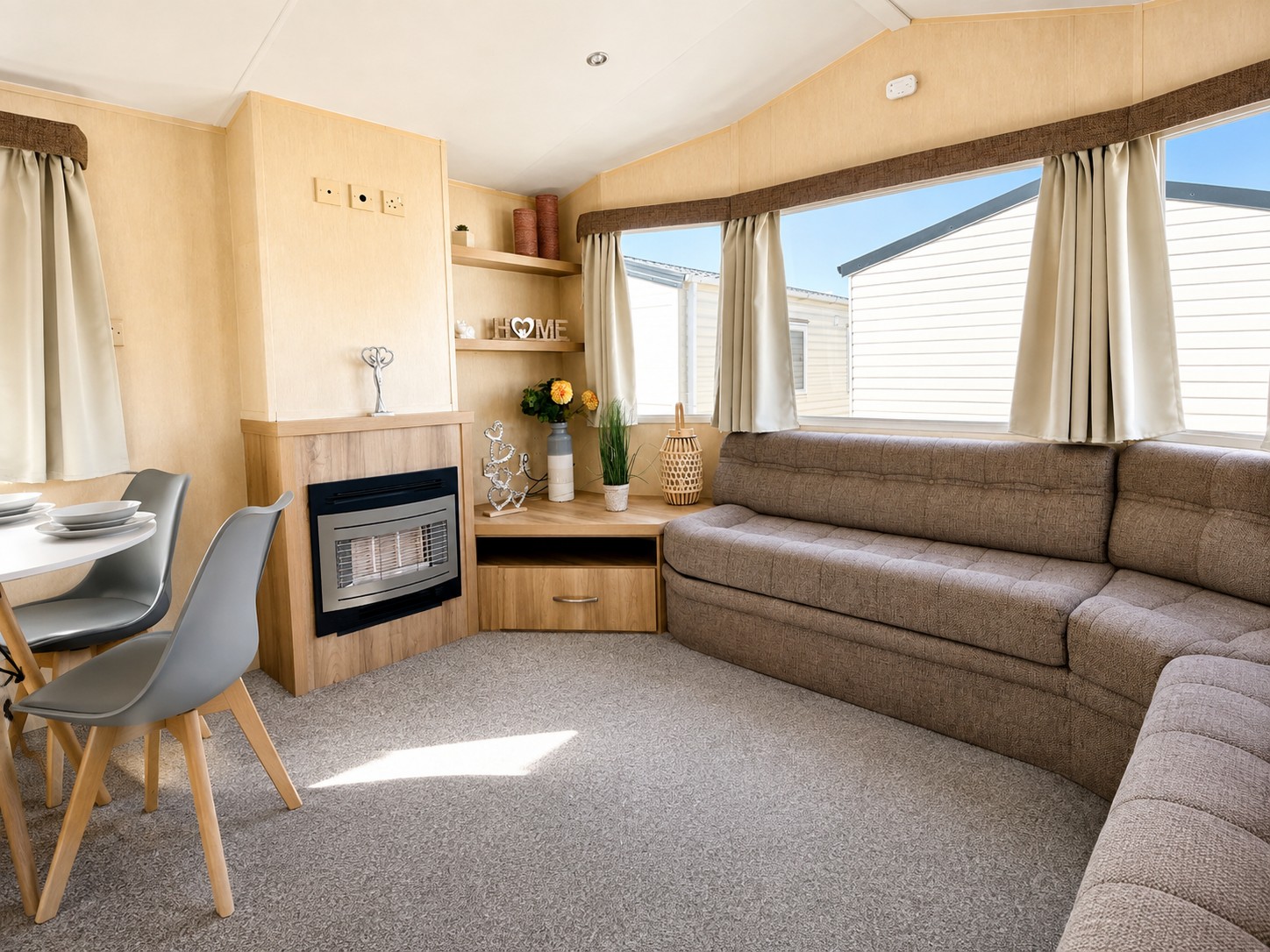 Photo of Willerby Rio Gold 2013 (Static Caravan)