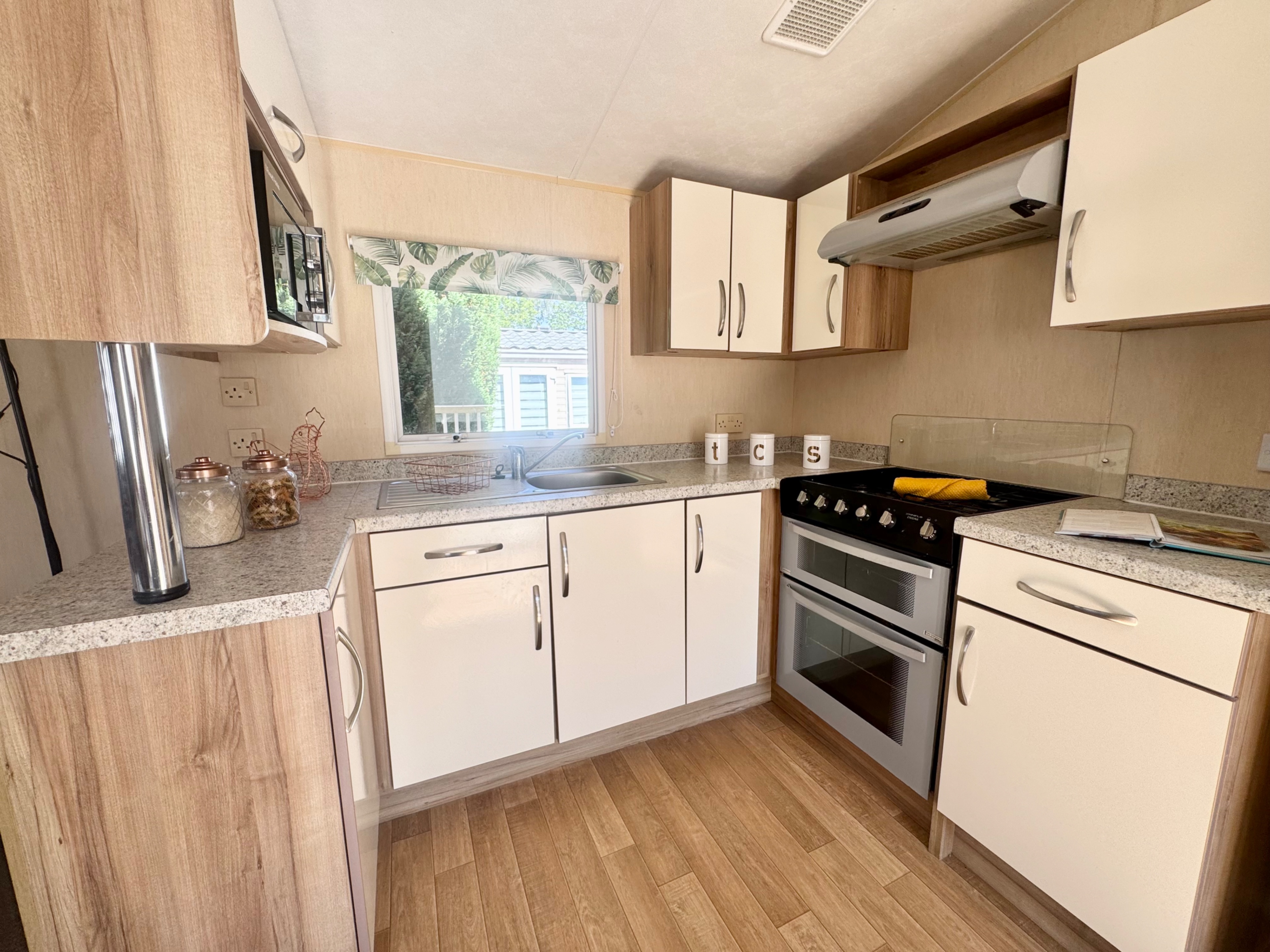 Photo of Willerby Rio Gold 2013 (Static Caravan)