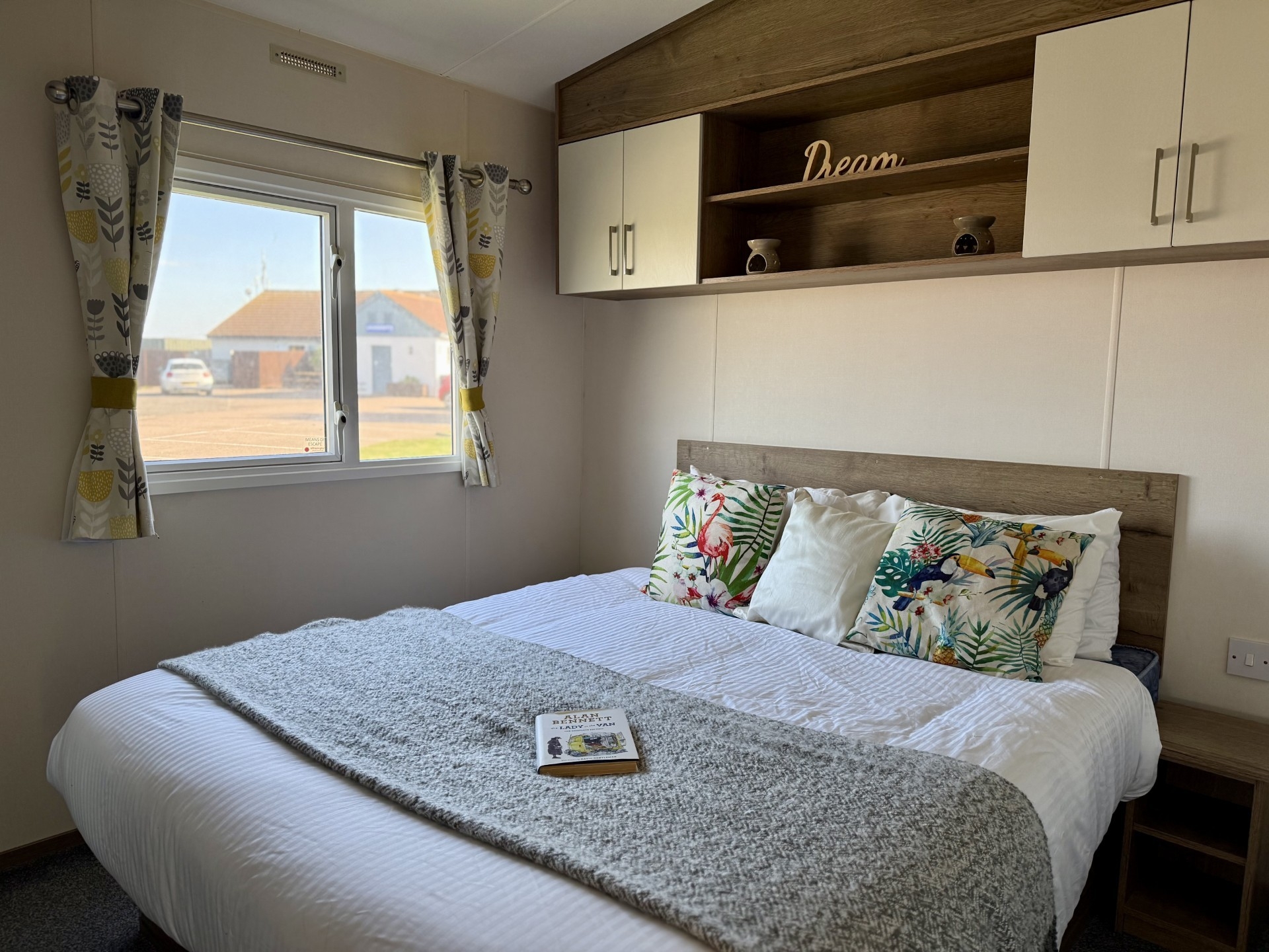 Photo of ABI Trieste 2019 (Static Caravan)