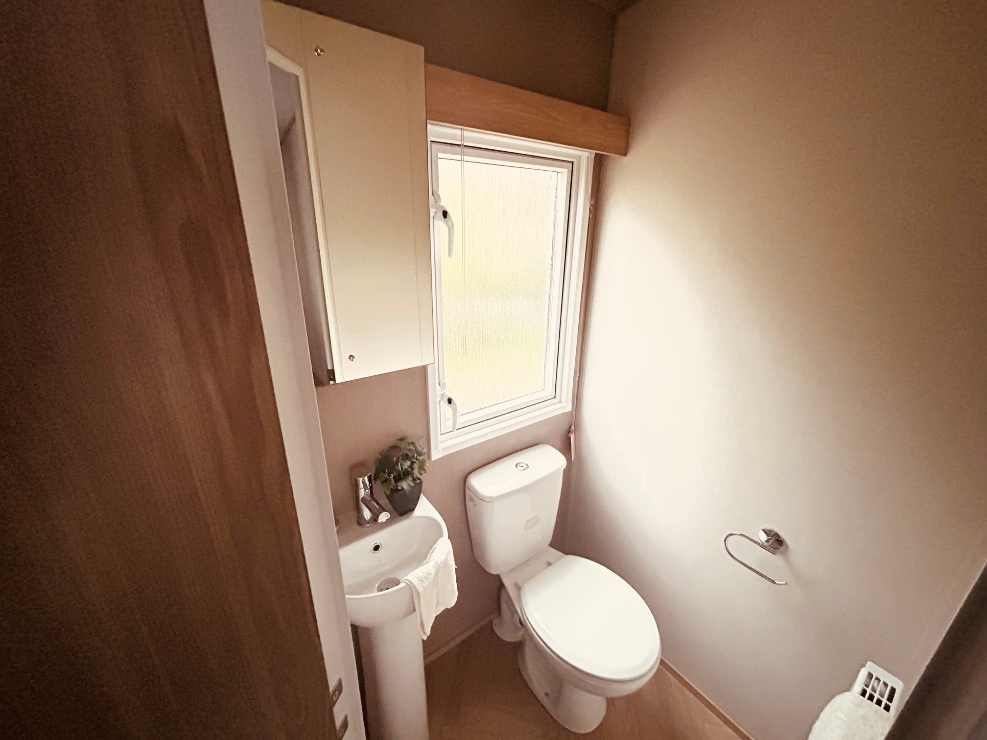 Photo of Carnaby Ashdale Outlook 2027 (Static Caravan)