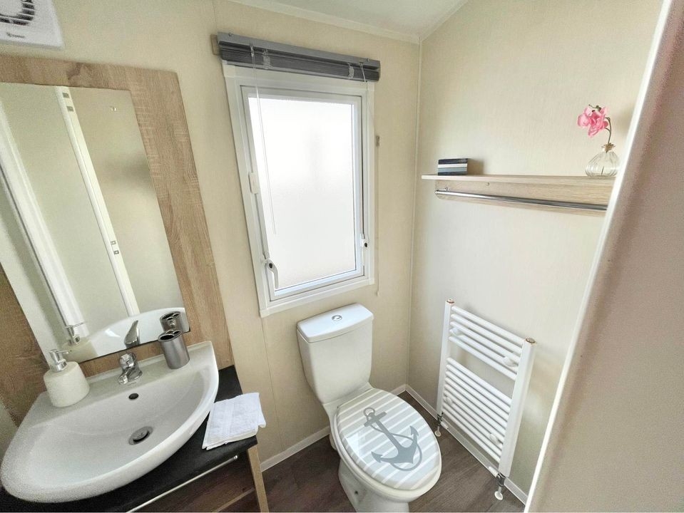 Photo of Willerby Etchingham 2019 (Static Caravan)