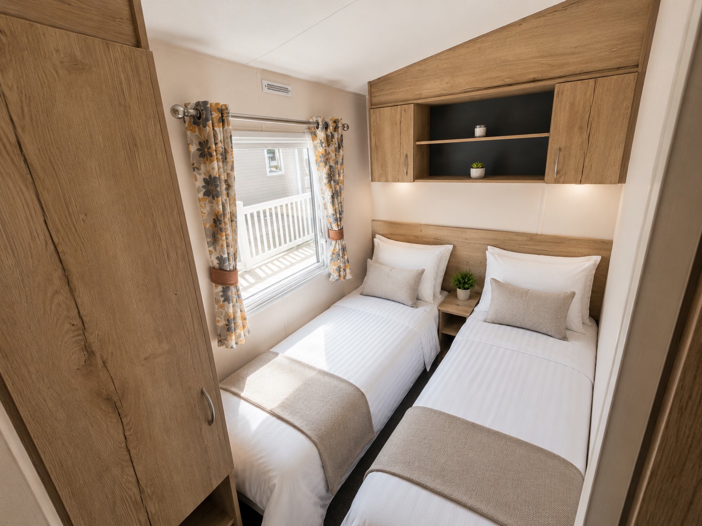 Photo of ABI Trieste 2020 (Static Caravan)