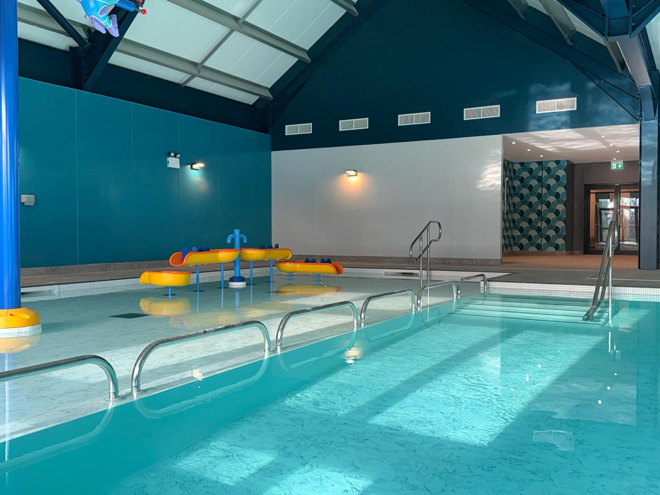 Pakefield Holiday Park Suffolk | Caravan Holidays