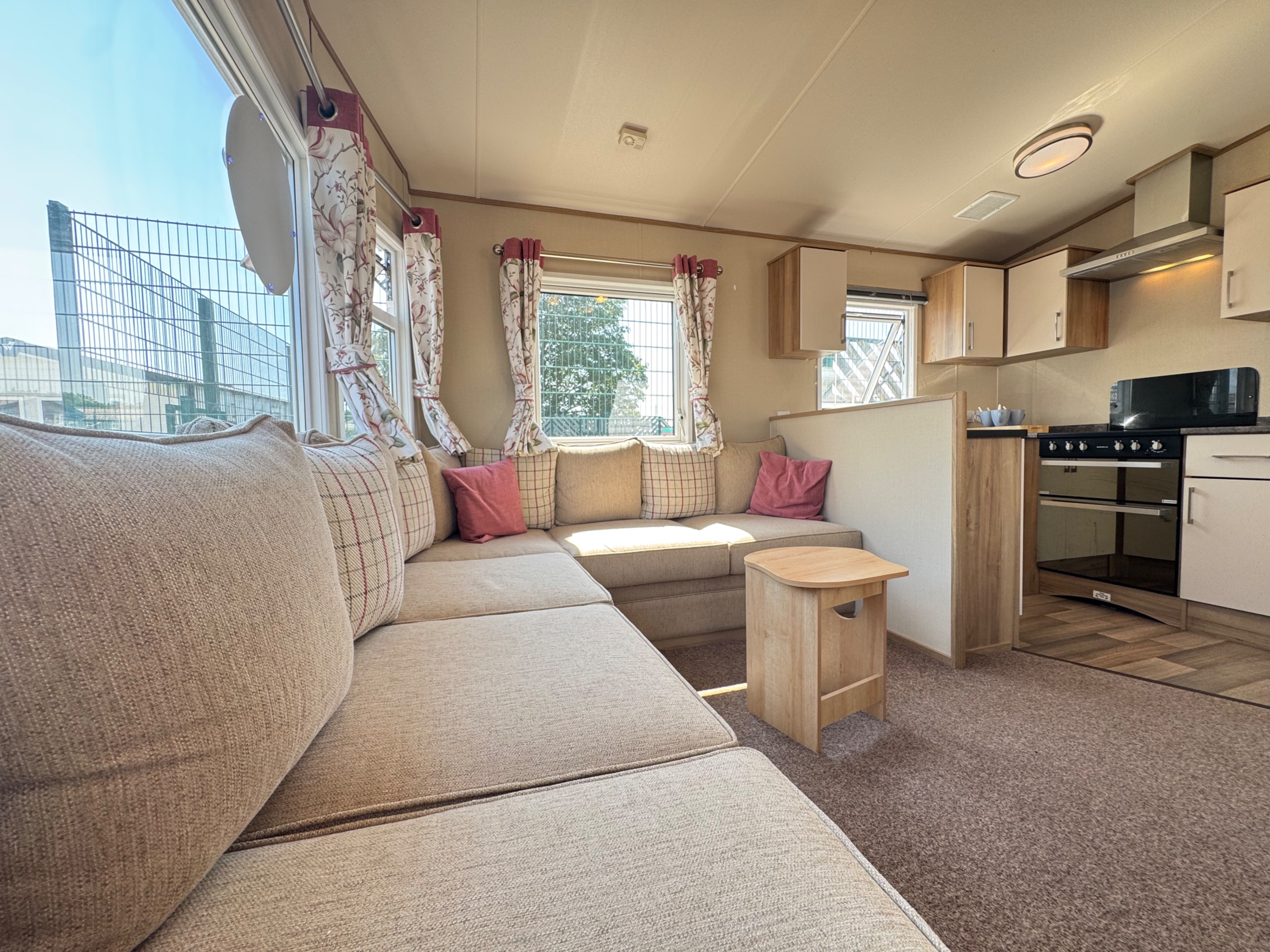 Photo of ABI Oakley 2016 (Static Caravan)