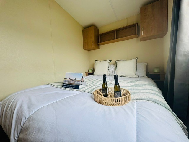 Photo of Delta Bromley 2011 (Static Caravan)