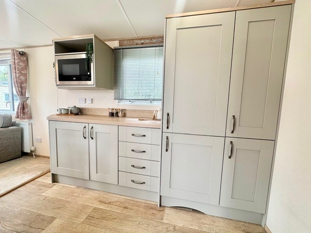 Photo of ABI Windermere 2019 (Static Caravan)