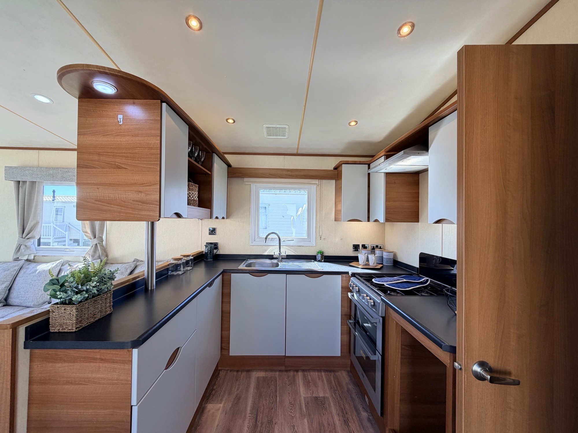 Photo of ABI St David 2010 (Static Caravan)