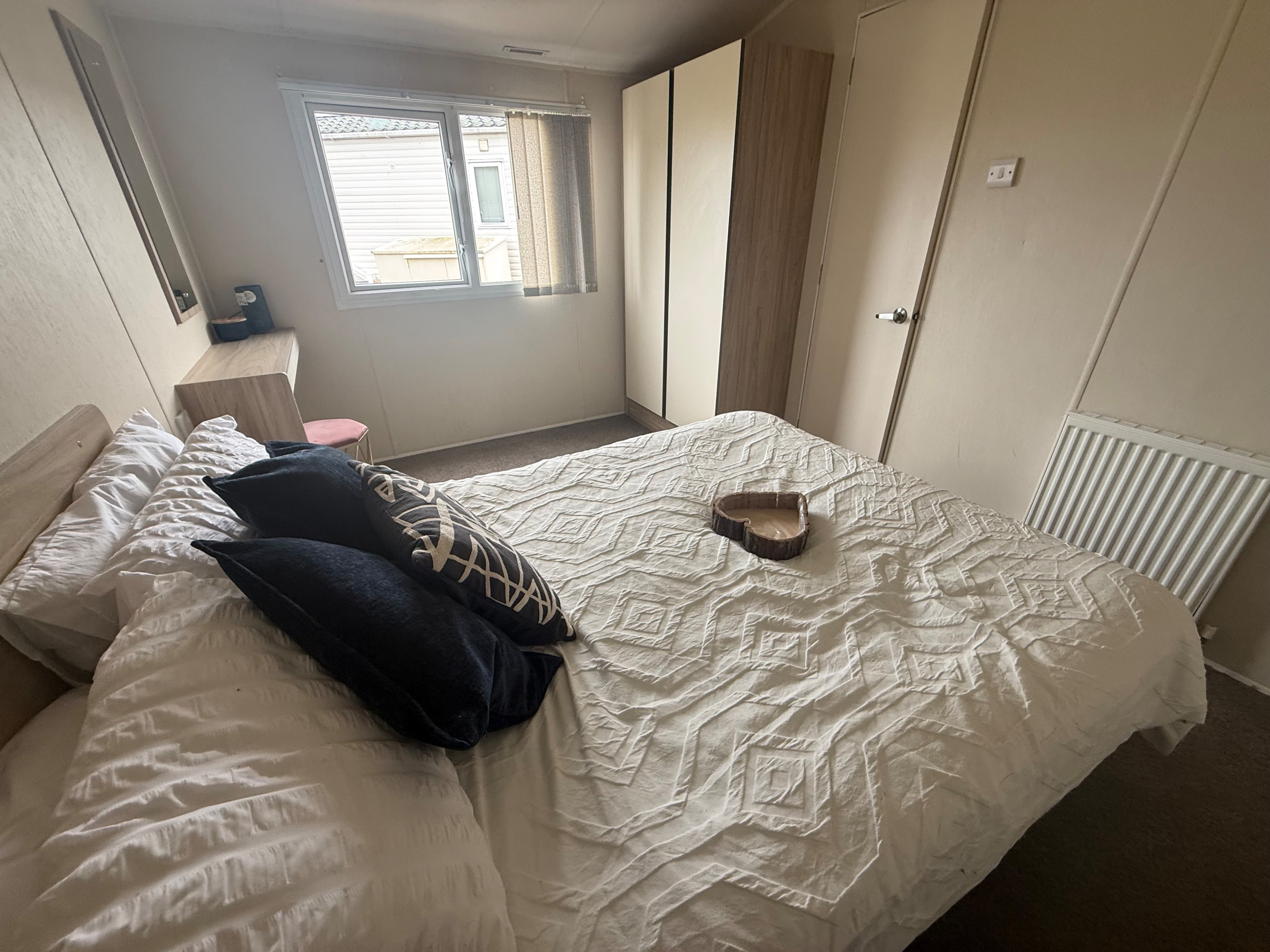 Photo of Willerby Etchingham 2016 (Static Caravan)