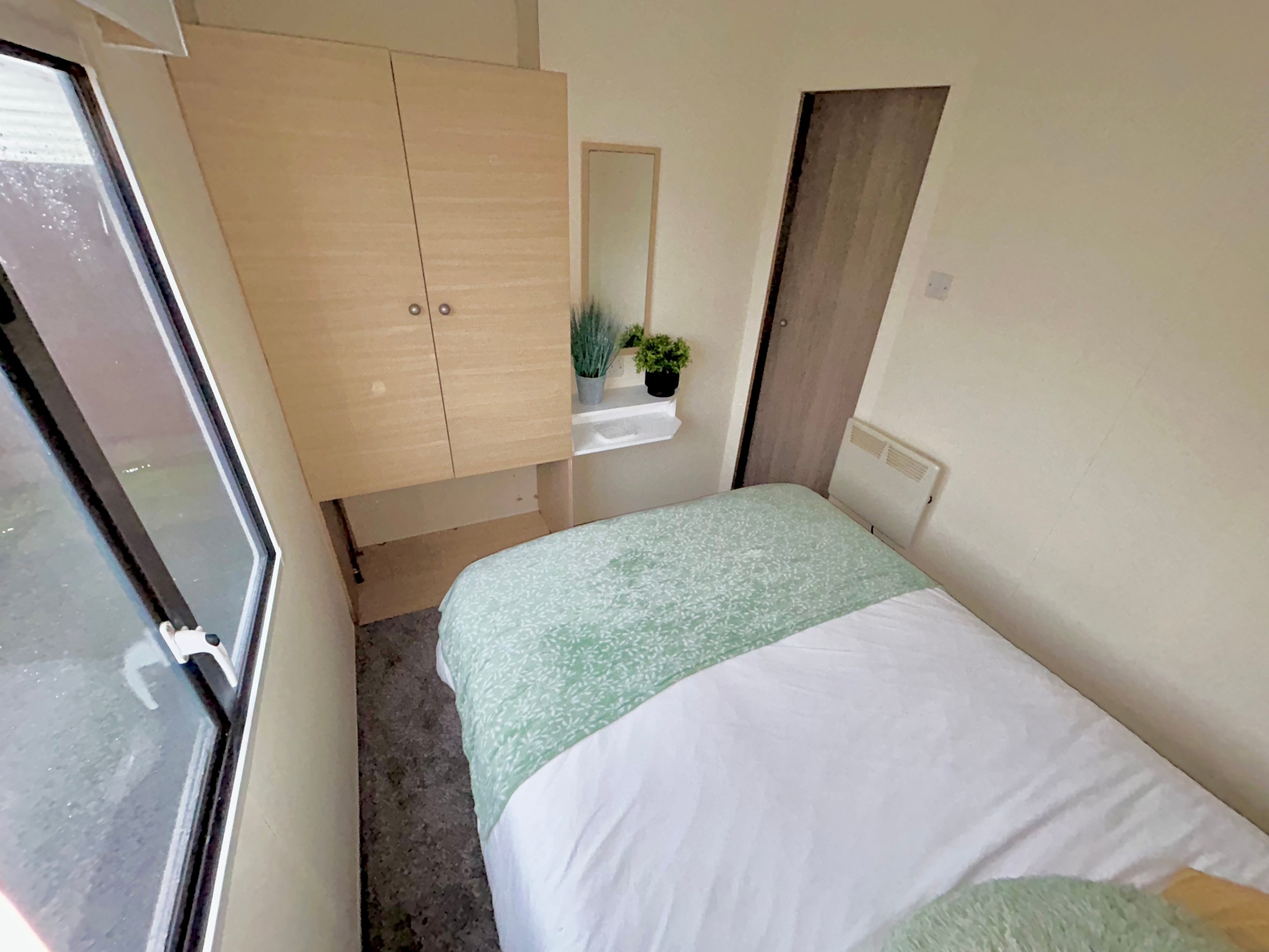 Photo of Atlas Festival Super 2009 (Static Caravan)