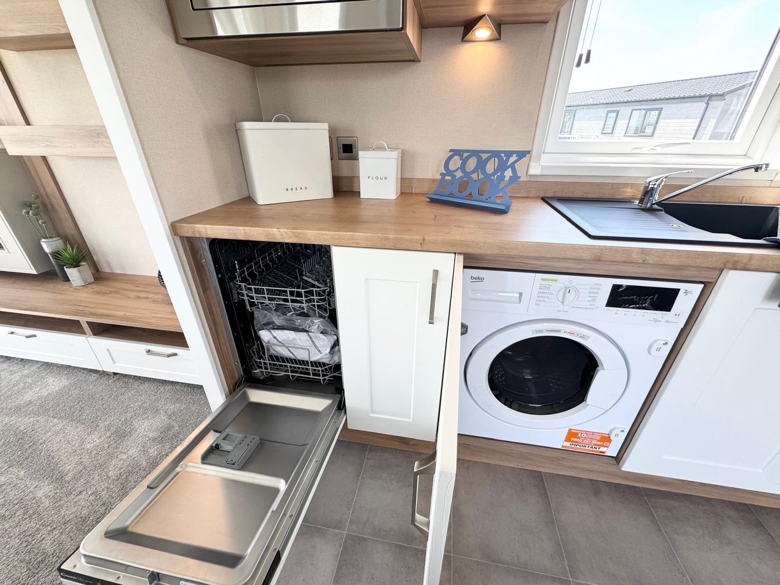 Photo of Pemberton Marlow 2025 (Static Caravan)