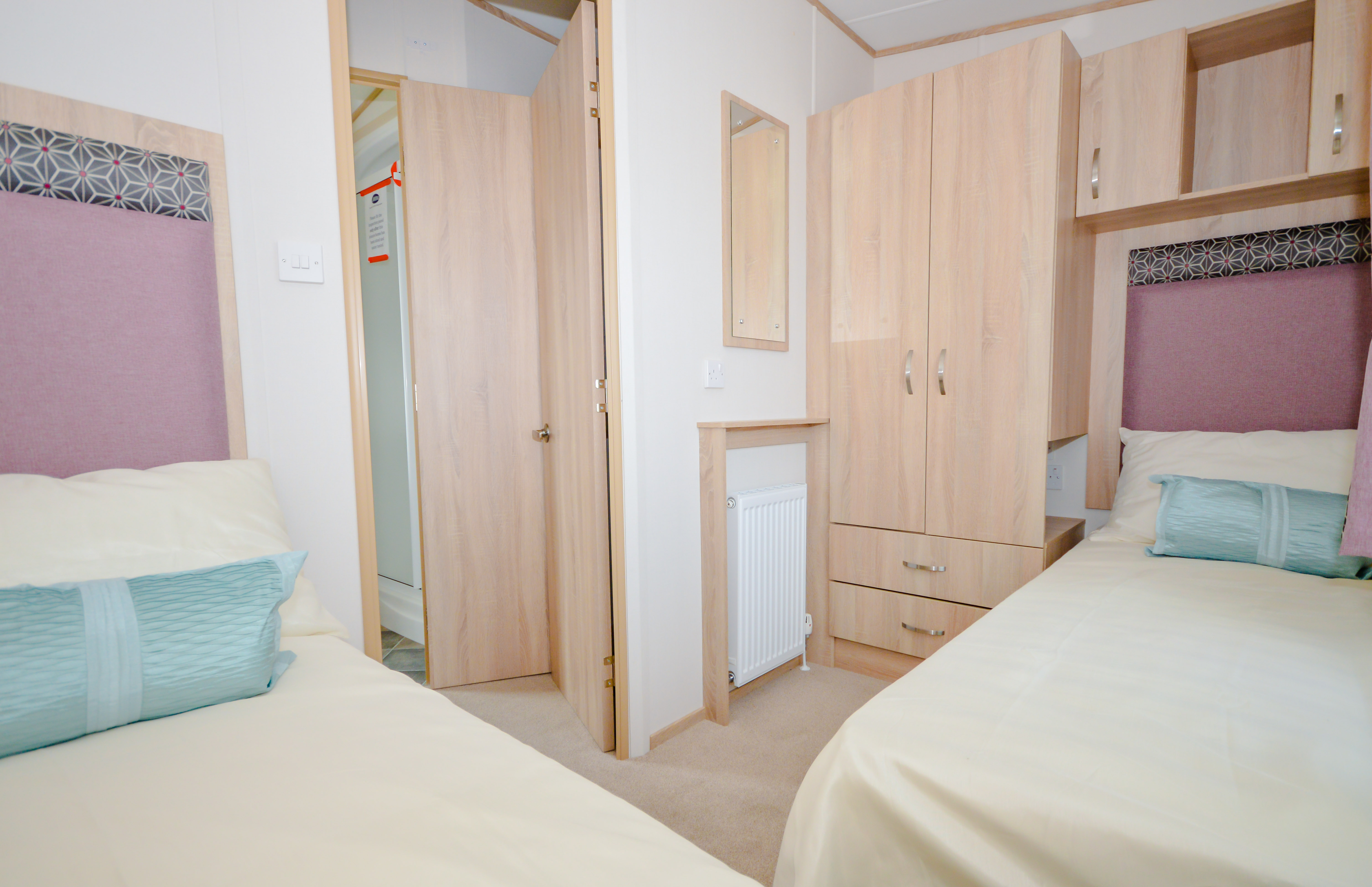 Photo of ABI Sunningdale 2016 (Static Caravan)