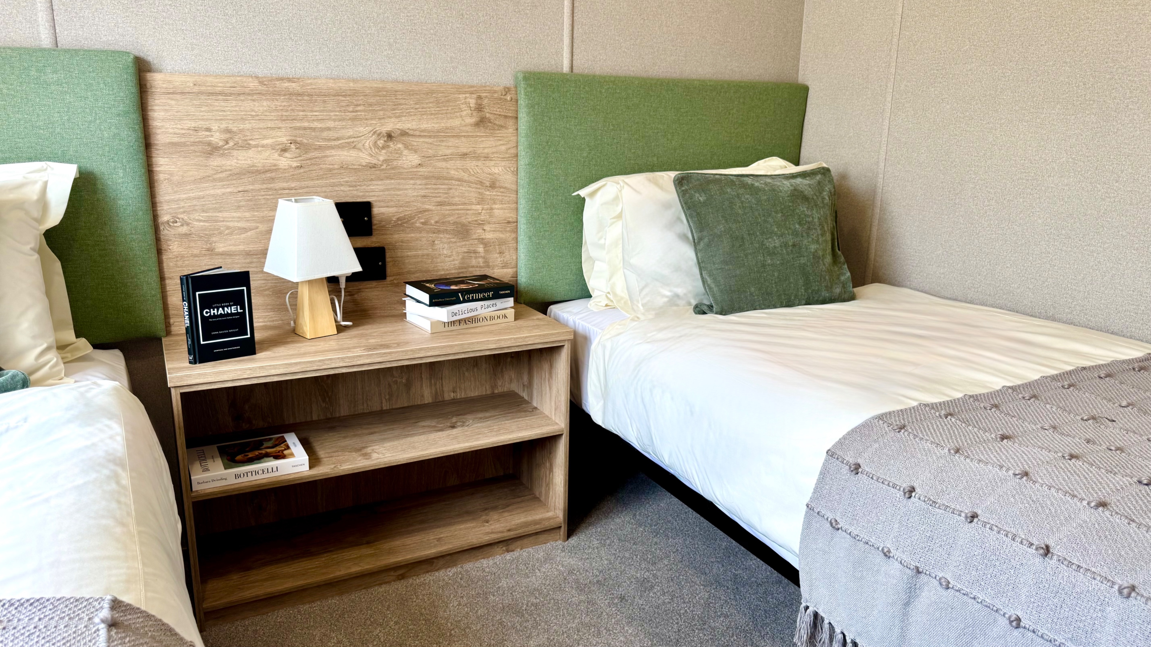 Photo of ABI The Reserve 2025 (Lodge)