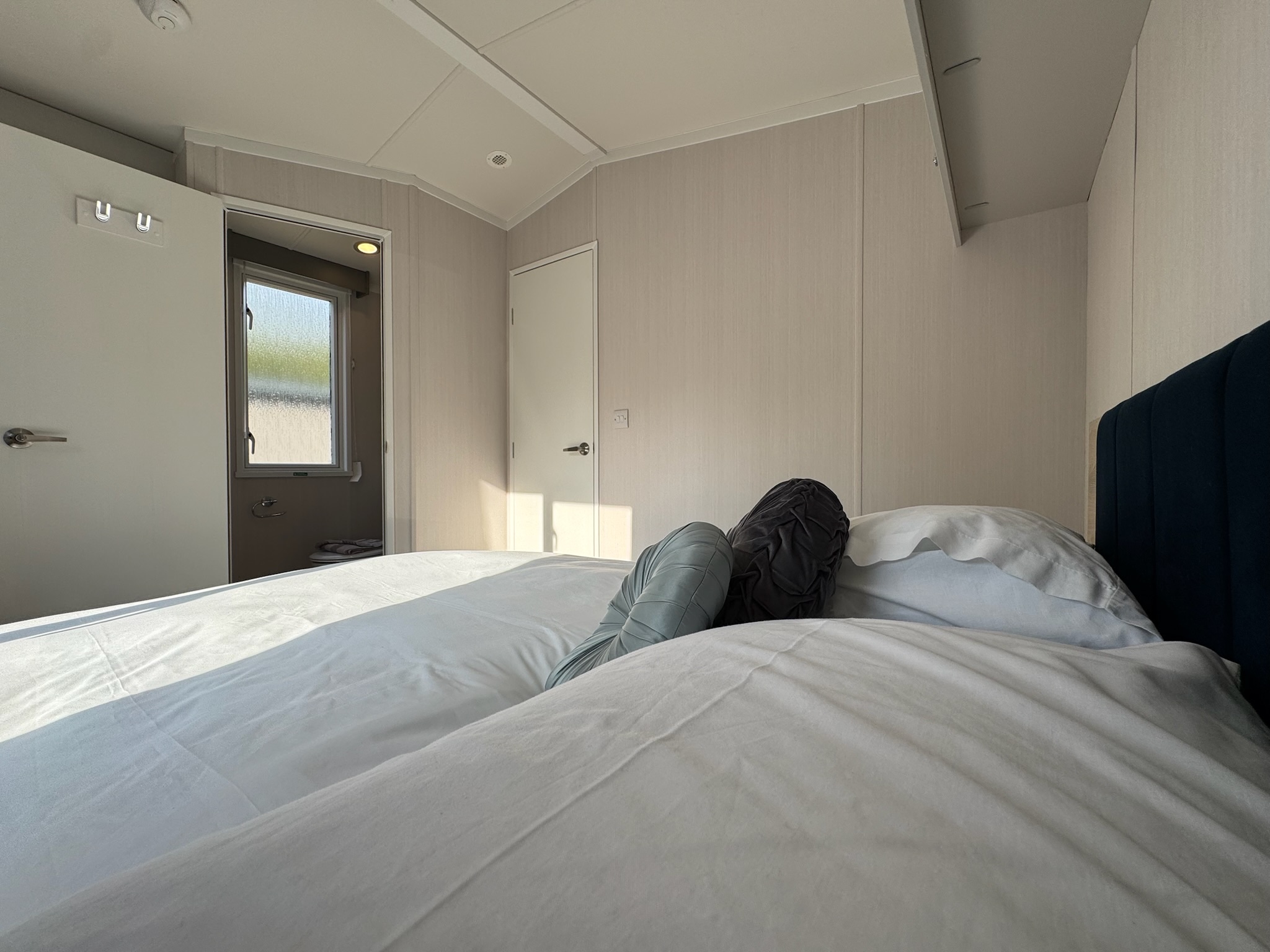 Photo of Swift Moselle 2018 (Static Caravan)