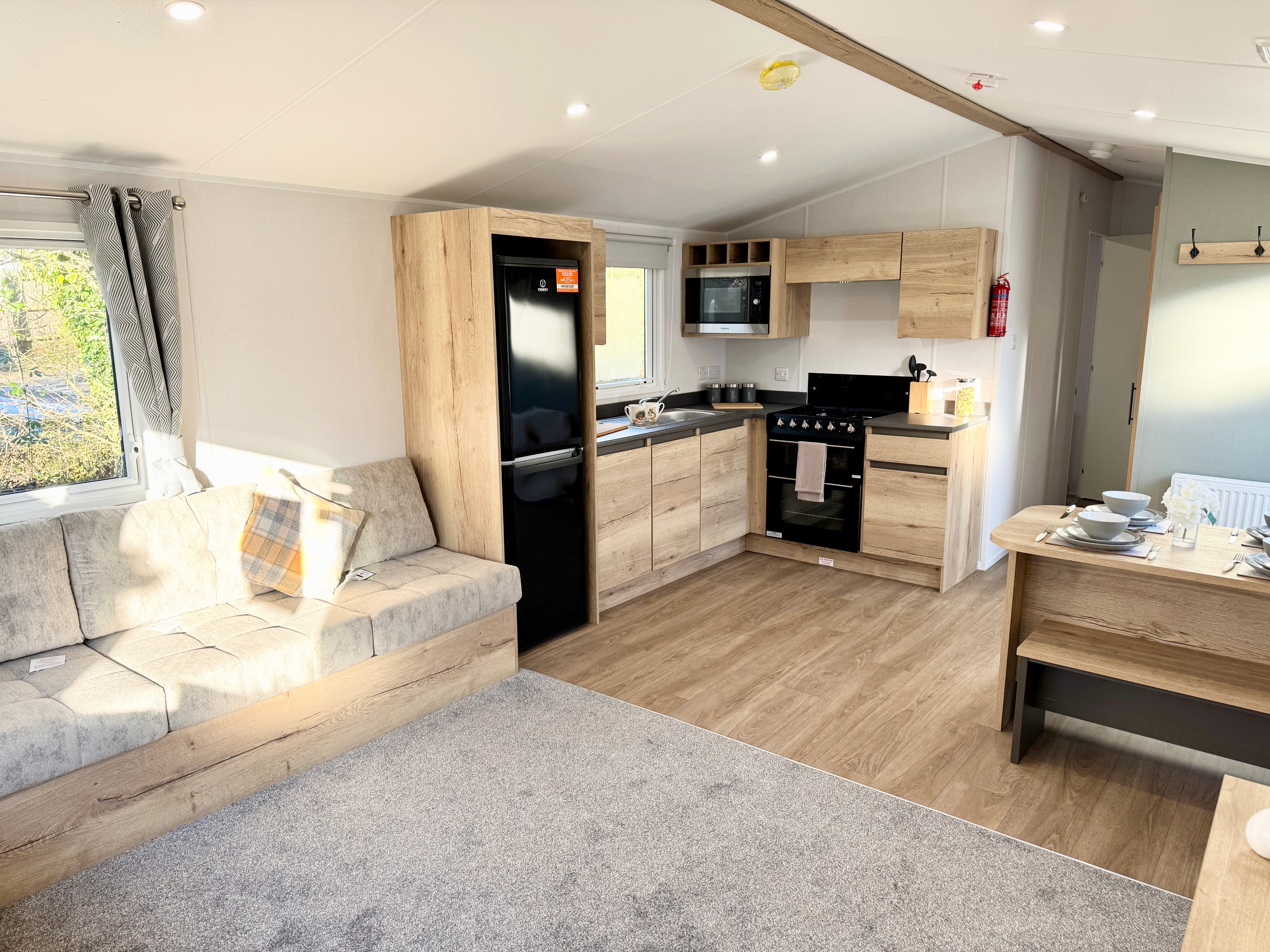 Photo of Willerby Midhurst 2024 (Static Caravan)