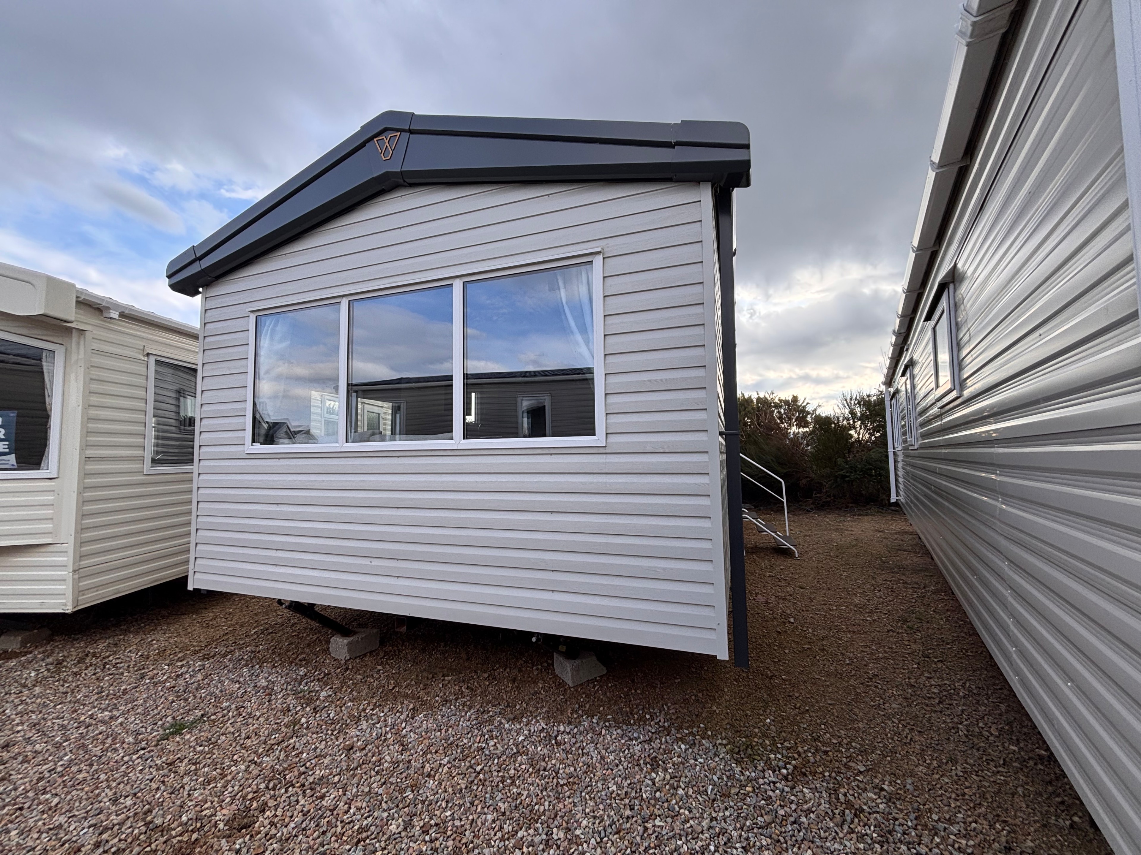 Photo of Victory Lifestyle 2024 (Static Caravan)