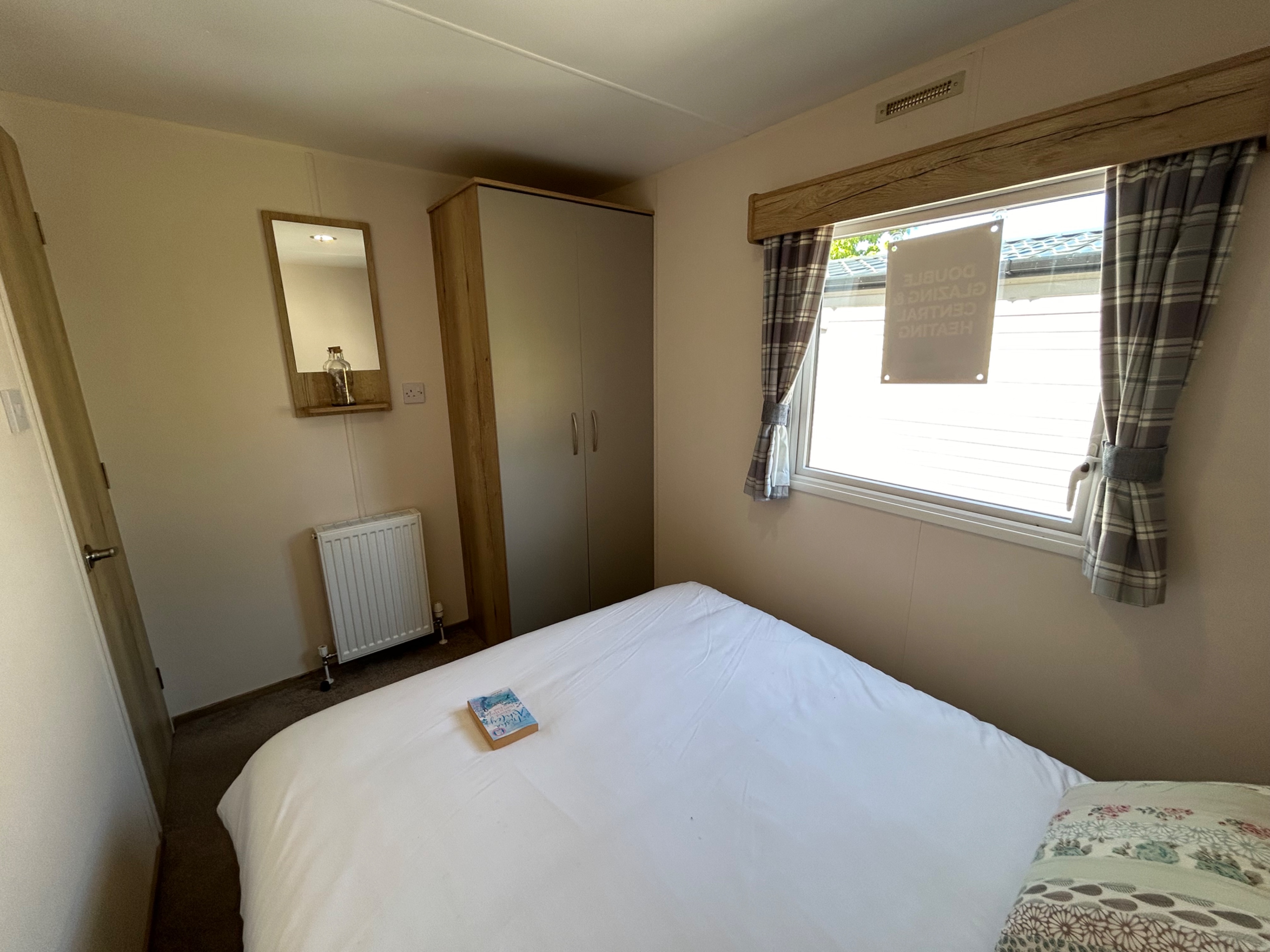 Photo of ABI Arizona 2020 (Static Caravan)