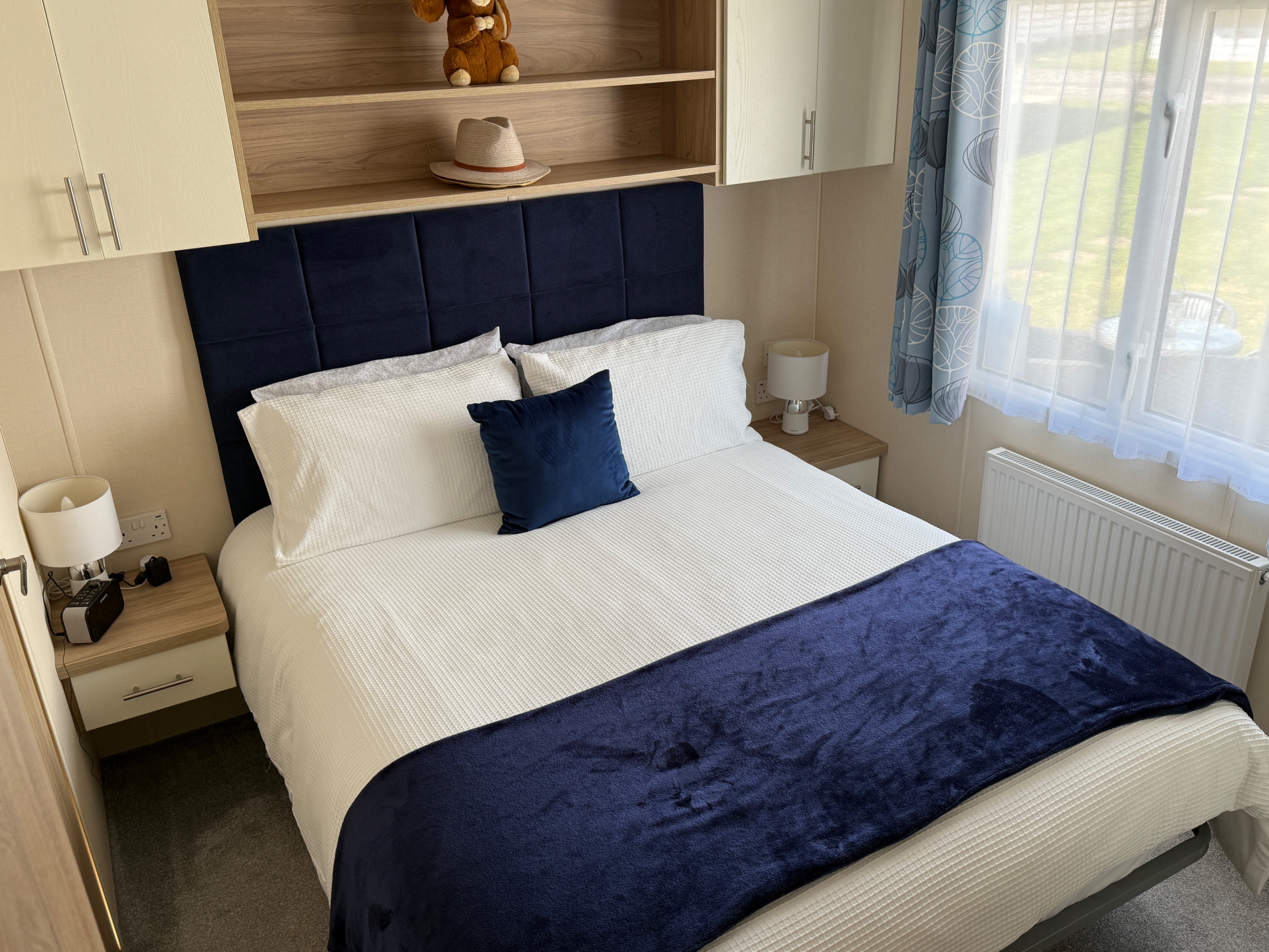 Photo of Regal Lulworth 2019 (Static Caravan)