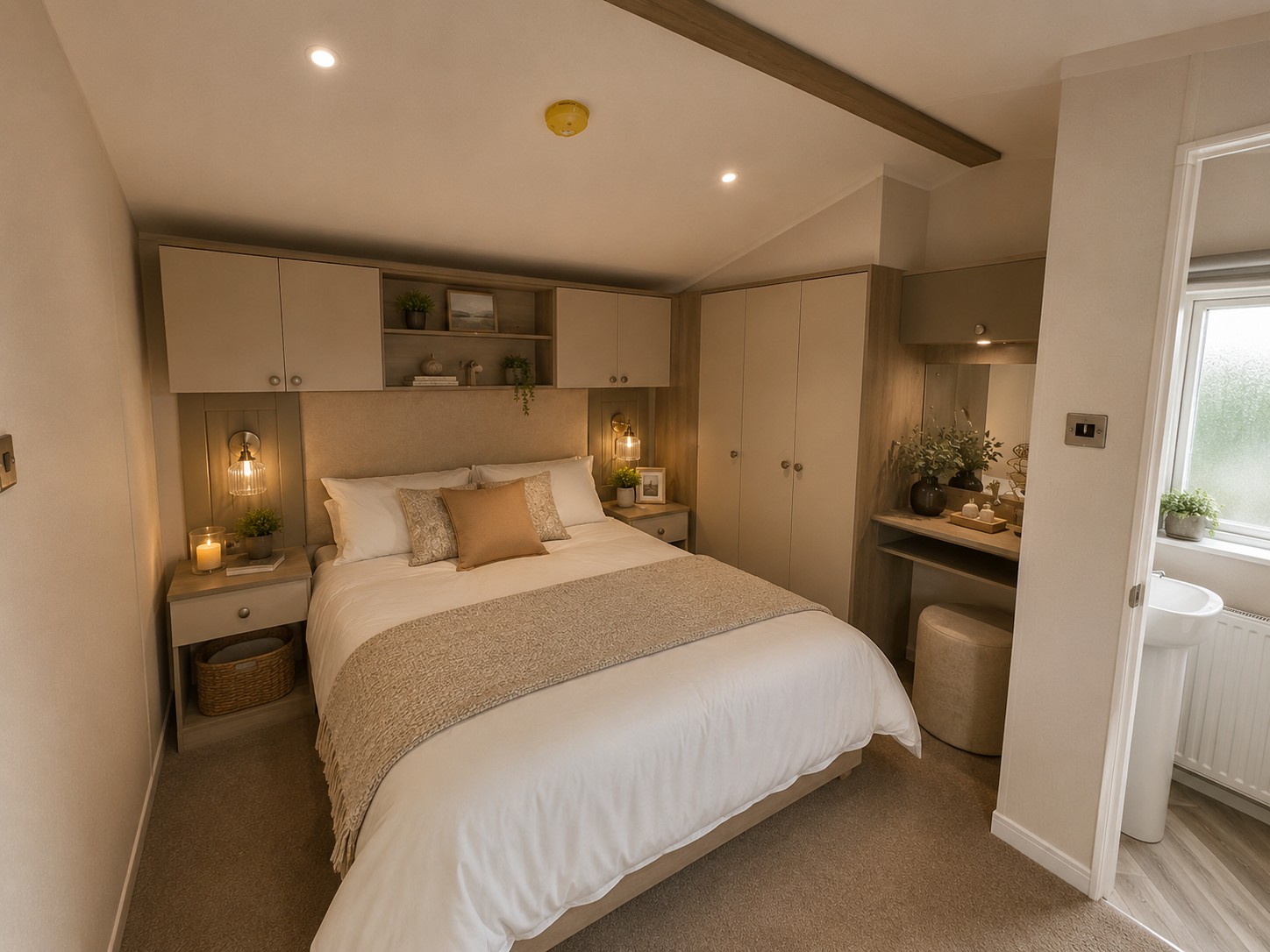 Photo of Willerby Salisbury 2025 (Static Caravan)