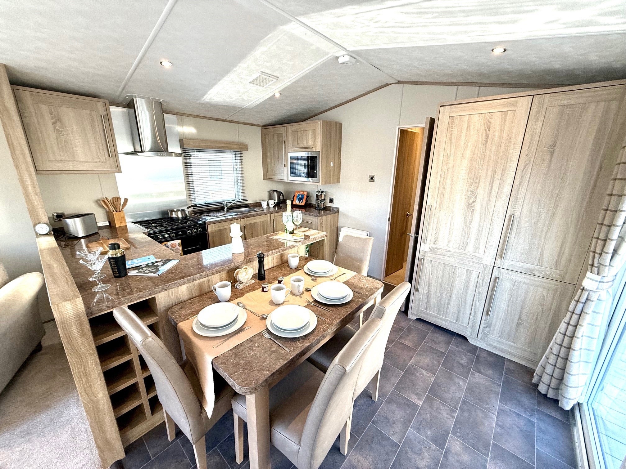 Photo of Carnaby Helmsley 2019 (Villa)