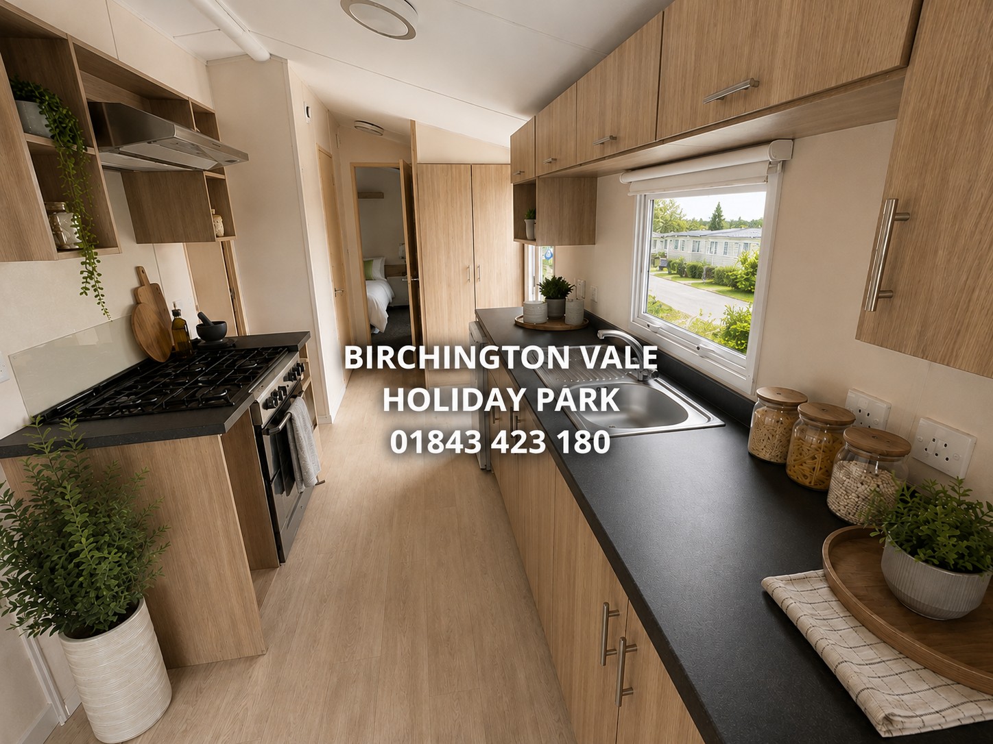 Photo of Willerby Salsa Eco 2015 (Static Caravan)