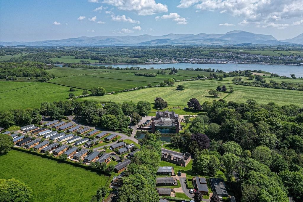Photo of Aspire Menai 2025 (Luxury Lodge)