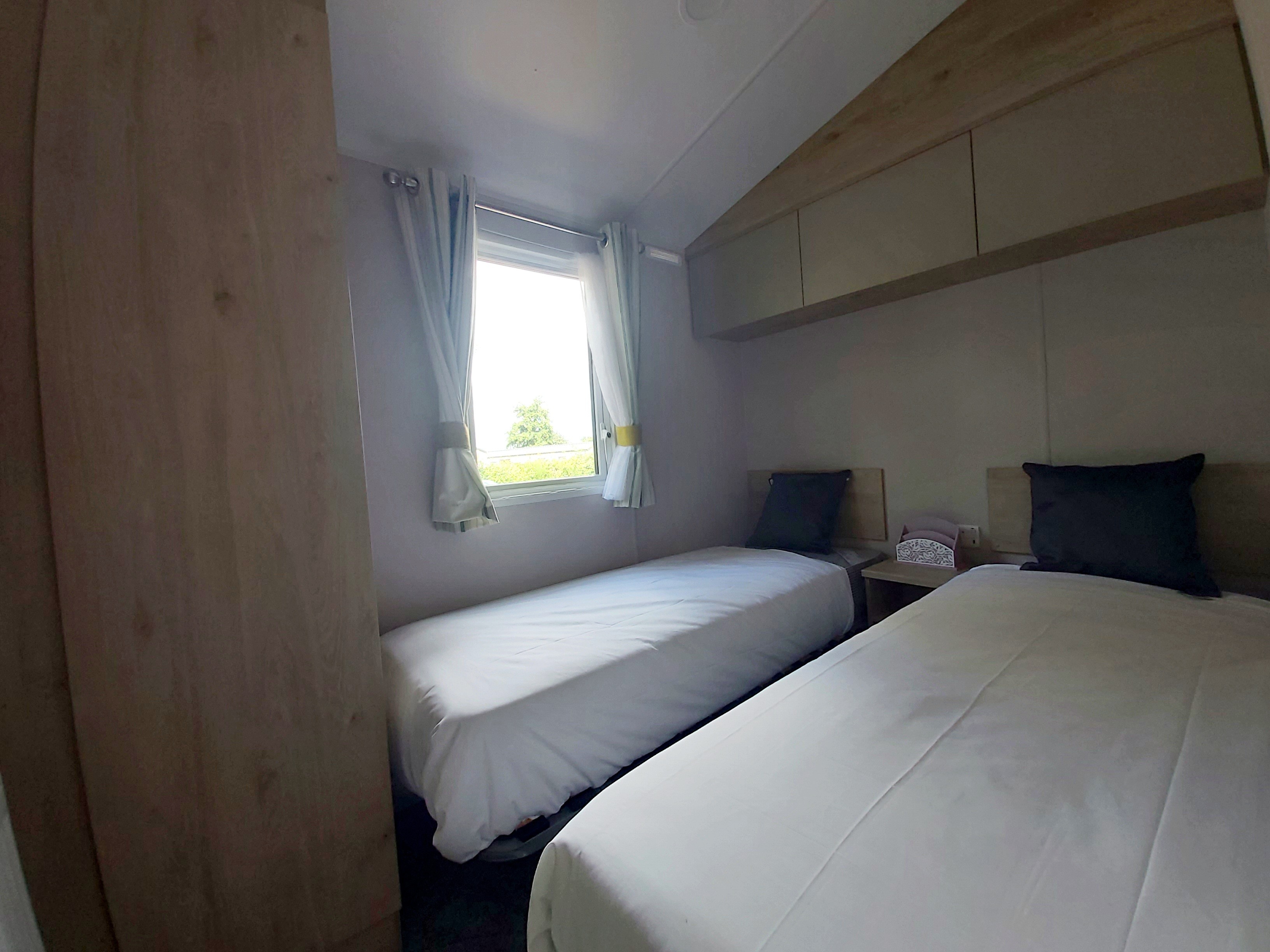 Photo of Atlas Eden 2021 (Static Caravan)