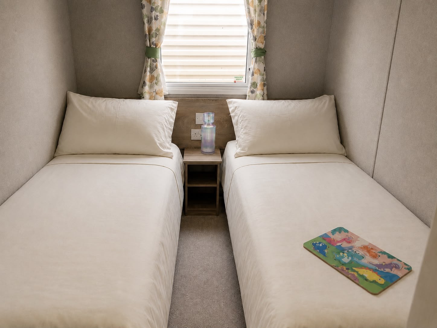 Photo of ABI Arizona Premier 2024 (Static Caravan)