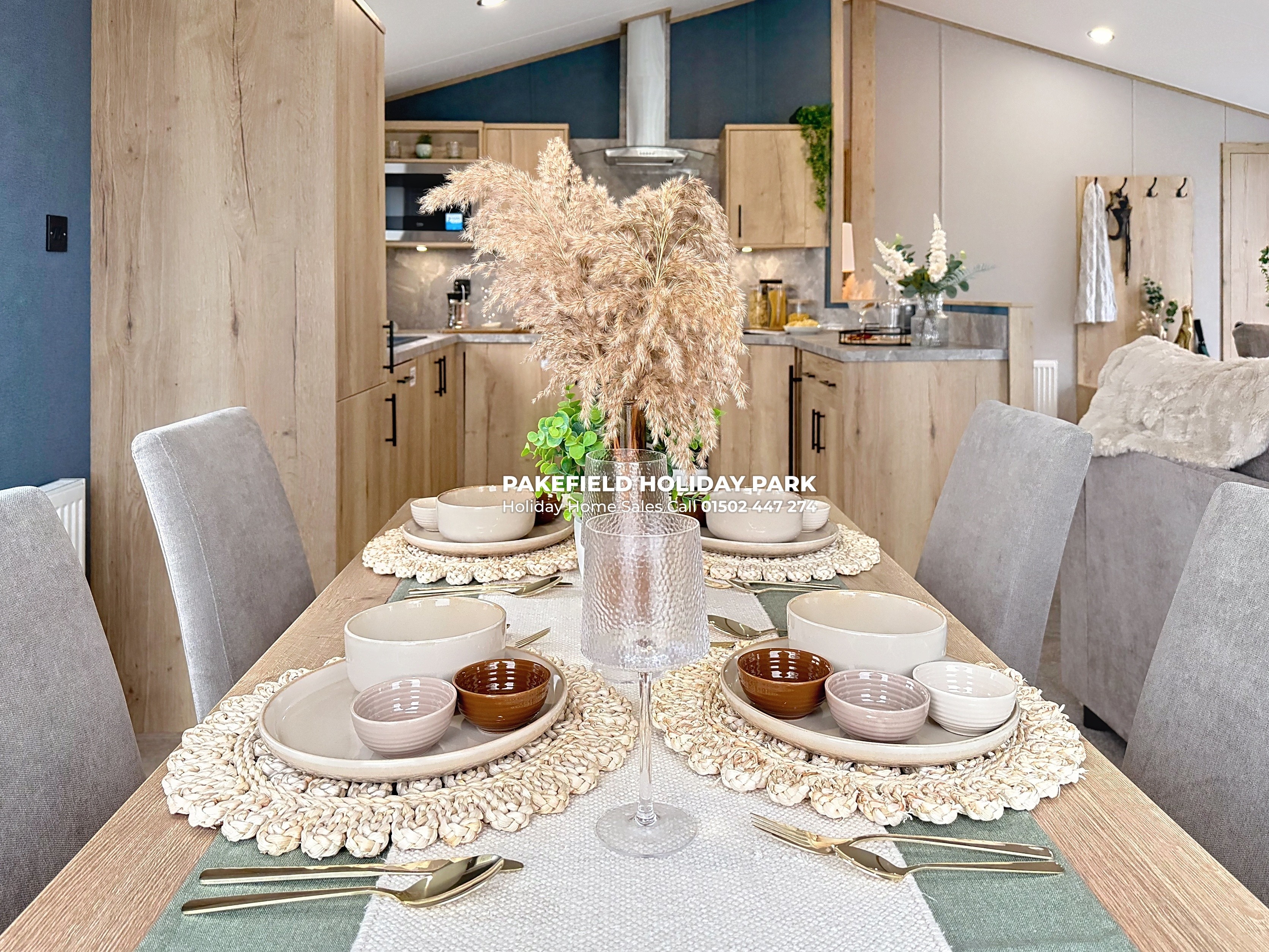 Photo of ABI Superior 2026 (Static Caravan)