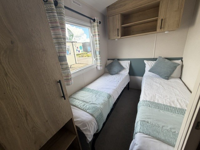 Photo of ABI Trieste 2022 (Static Caravan)