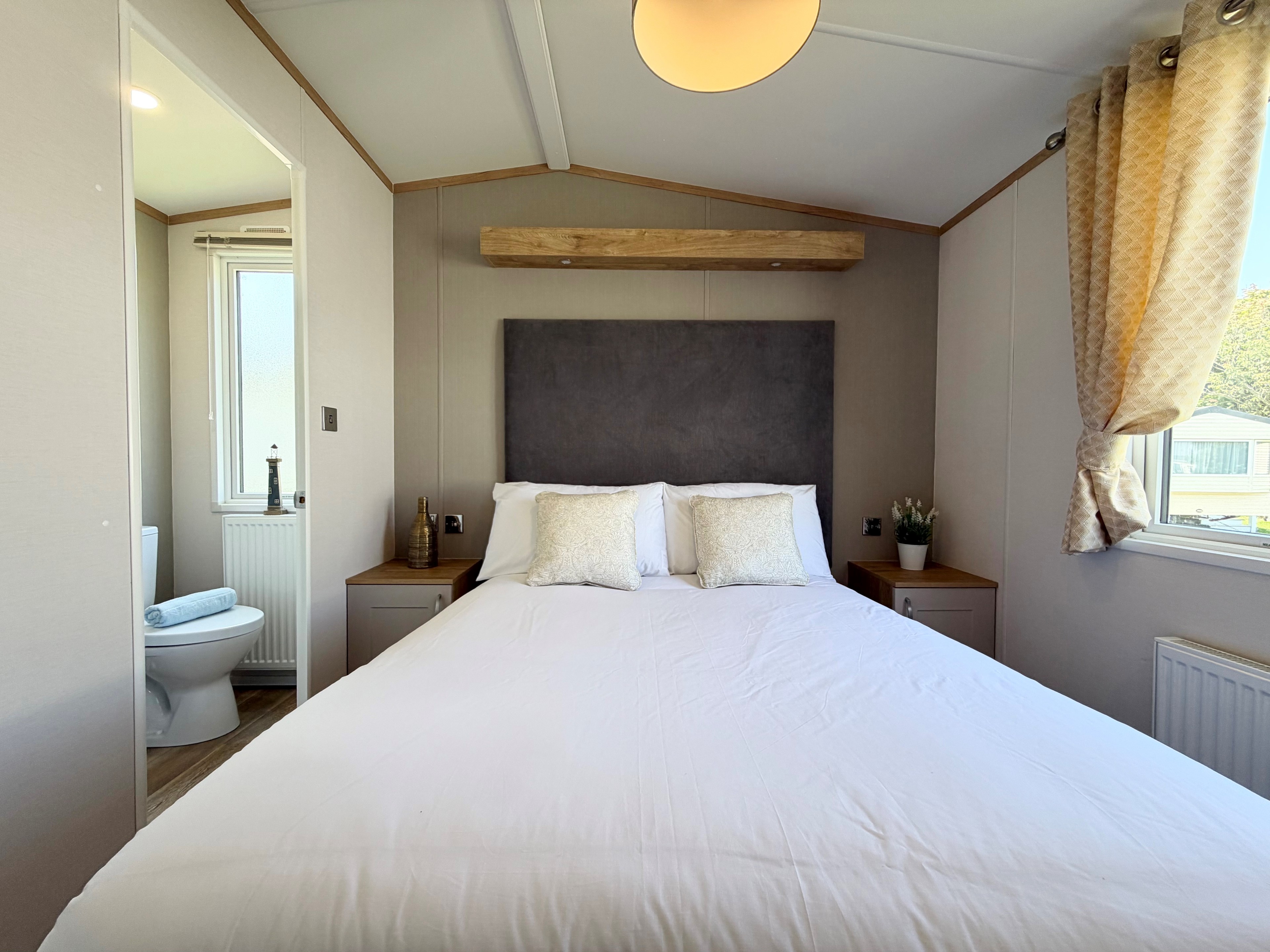 Photo of Sunseeker Spirit 2022 (Static Caravan)