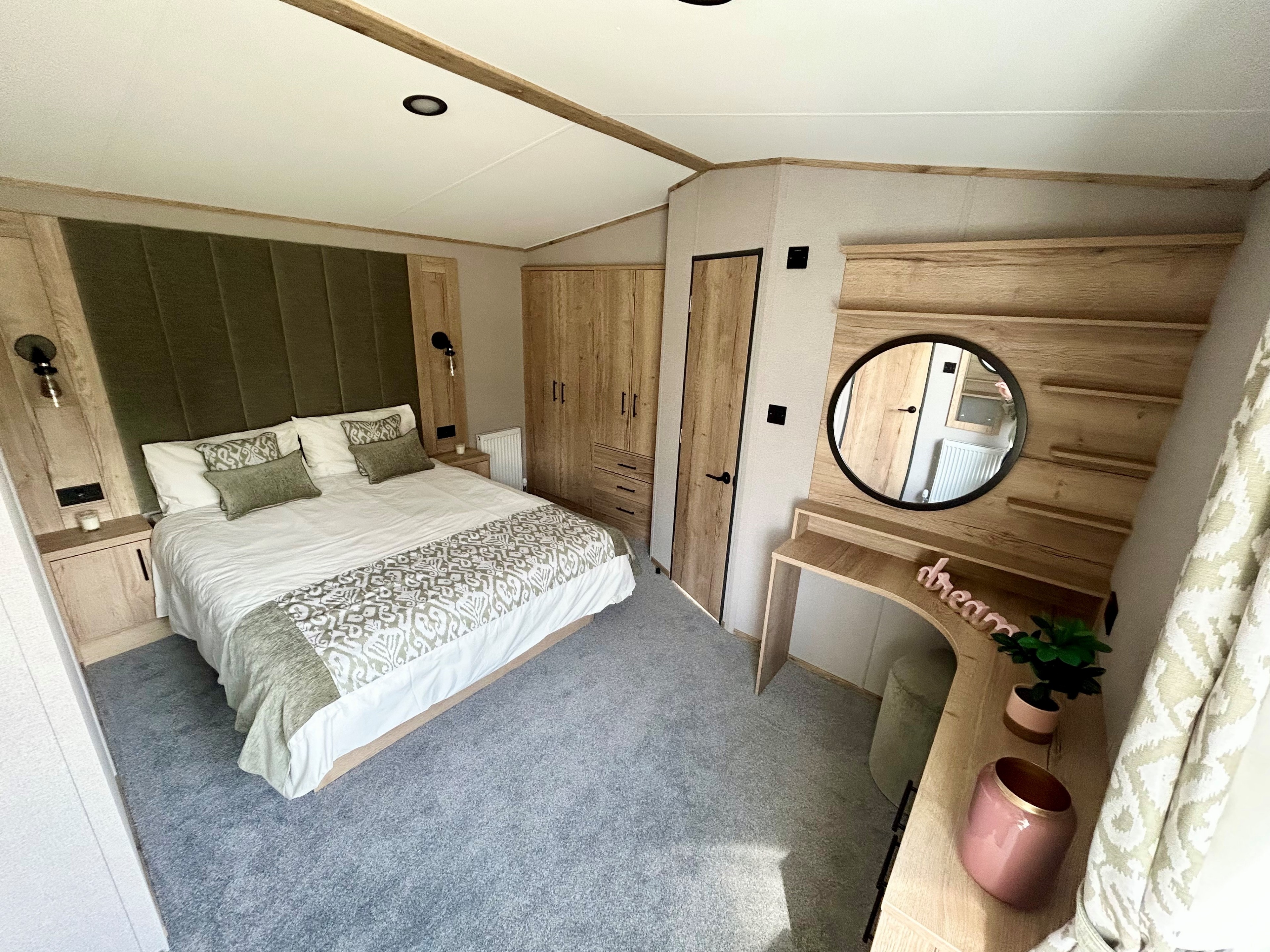 Photo of ABI Ingleton 2025 (Static Caravan)